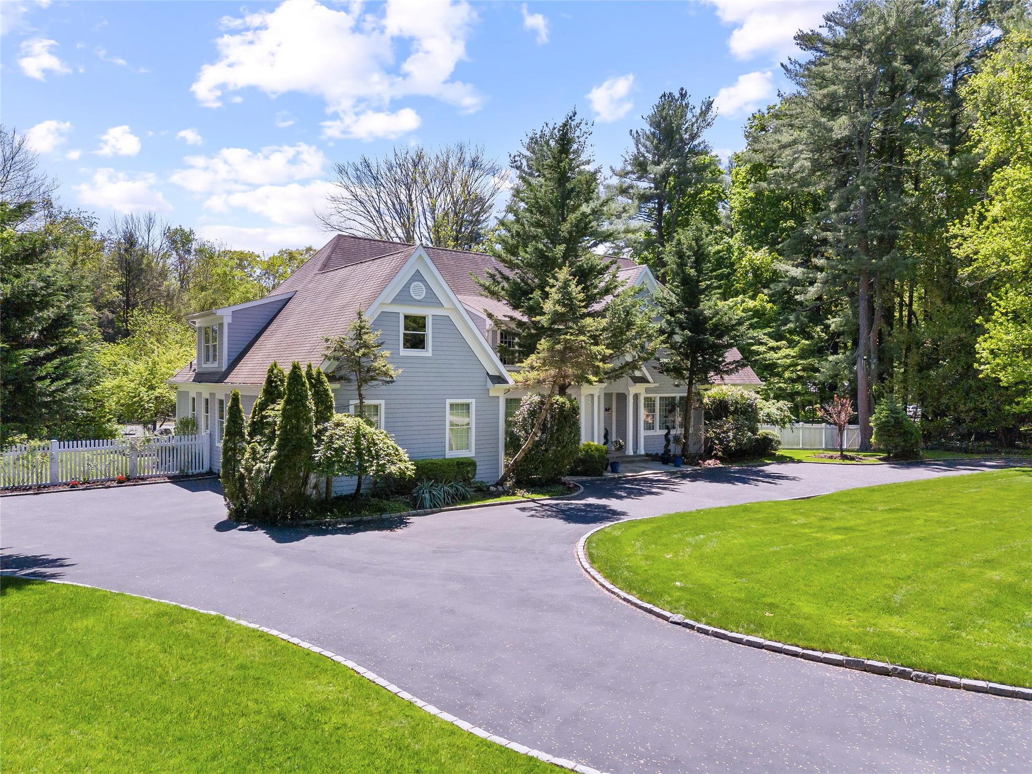 #2 photo, 47 Valley Road, ナッソー郡 Old Westbury , NY 11568