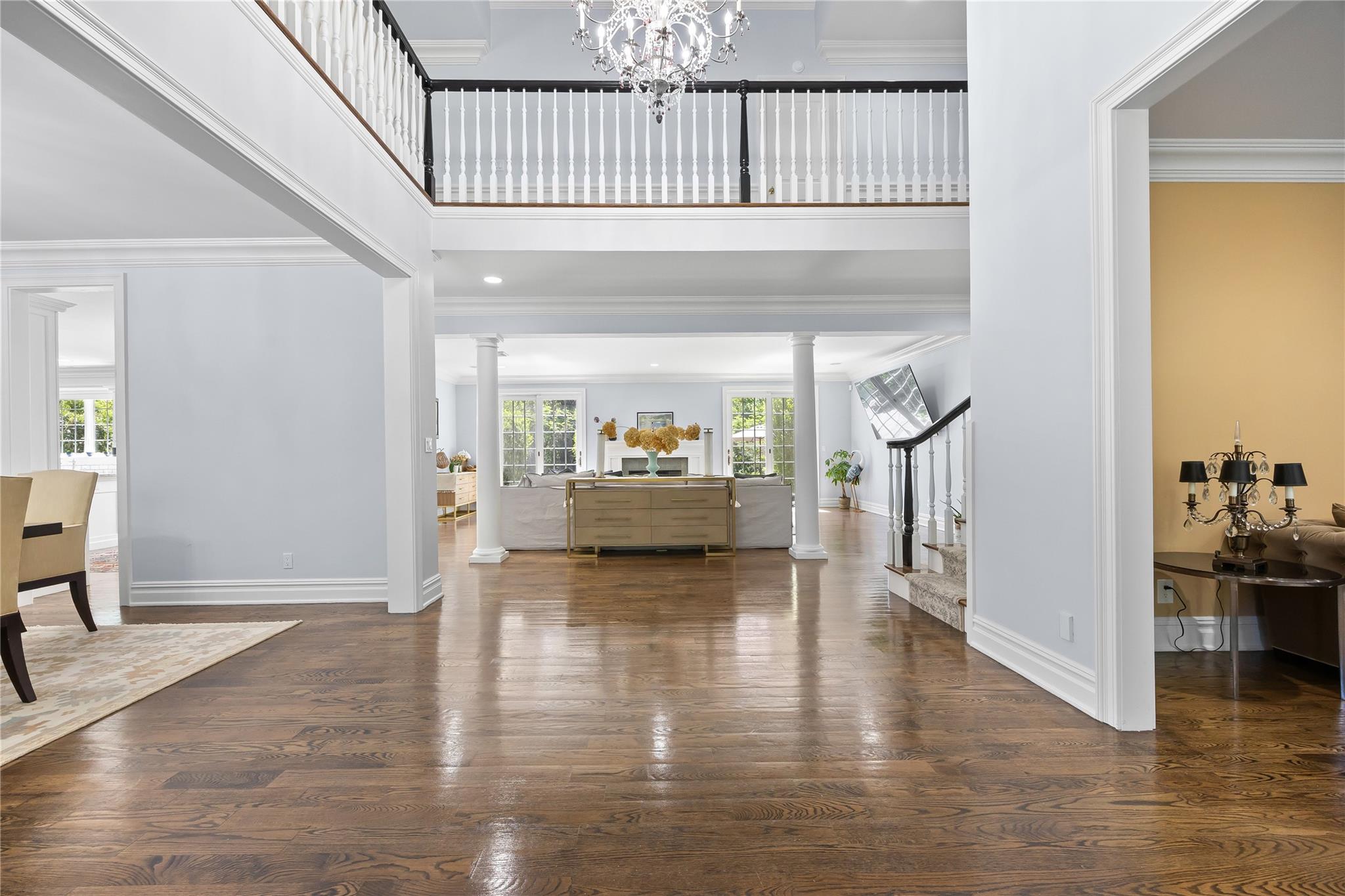 #4 photo, 47 Valley Road, ナッソー郡 Old Westbury , NY 11568