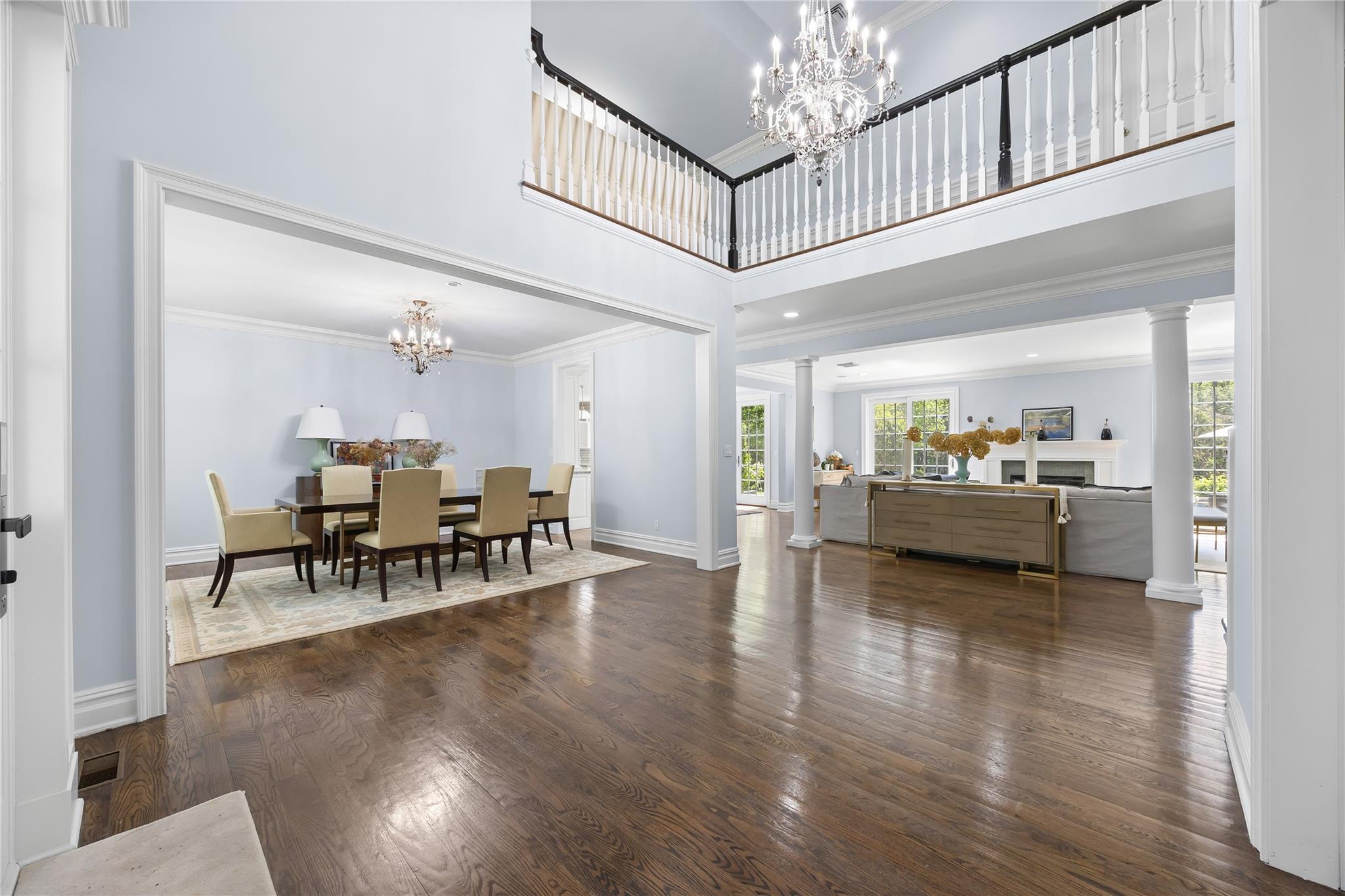 #5 photo, 47 Valley Road, ナッソー郡 Old Westbury , NY 11568