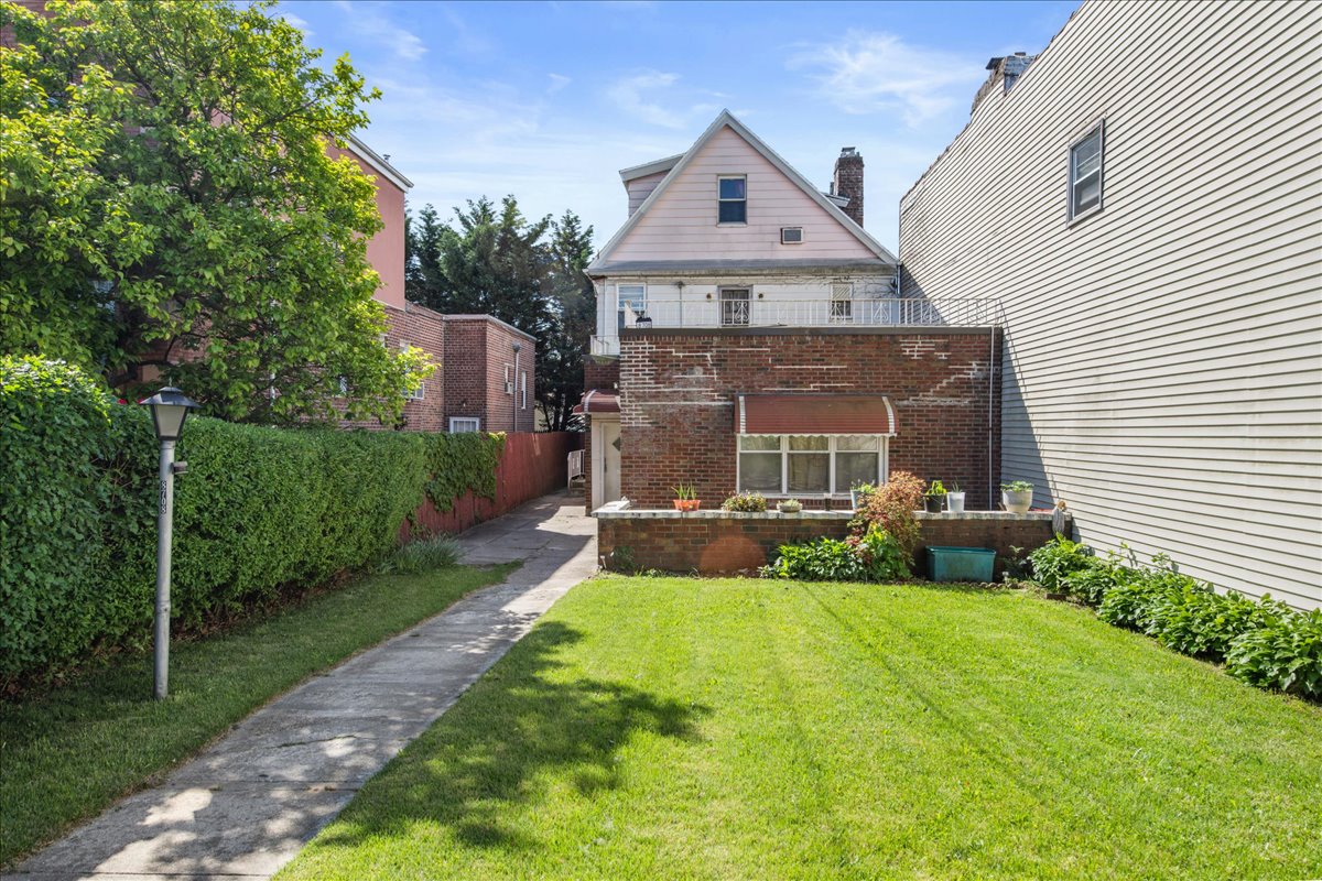 #1 photo, 8708 GLENWOOD Road, Canarsie , NY 11236