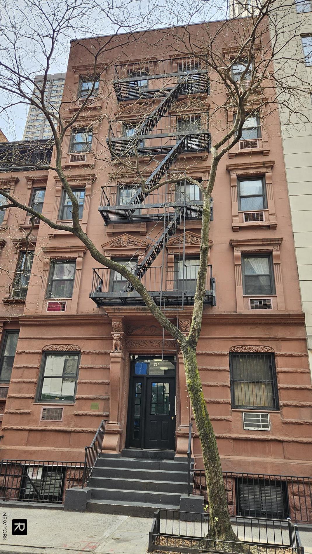 #6 photo, 46 W 65th Street, マンハッタン Lincoln Square , NY 10023