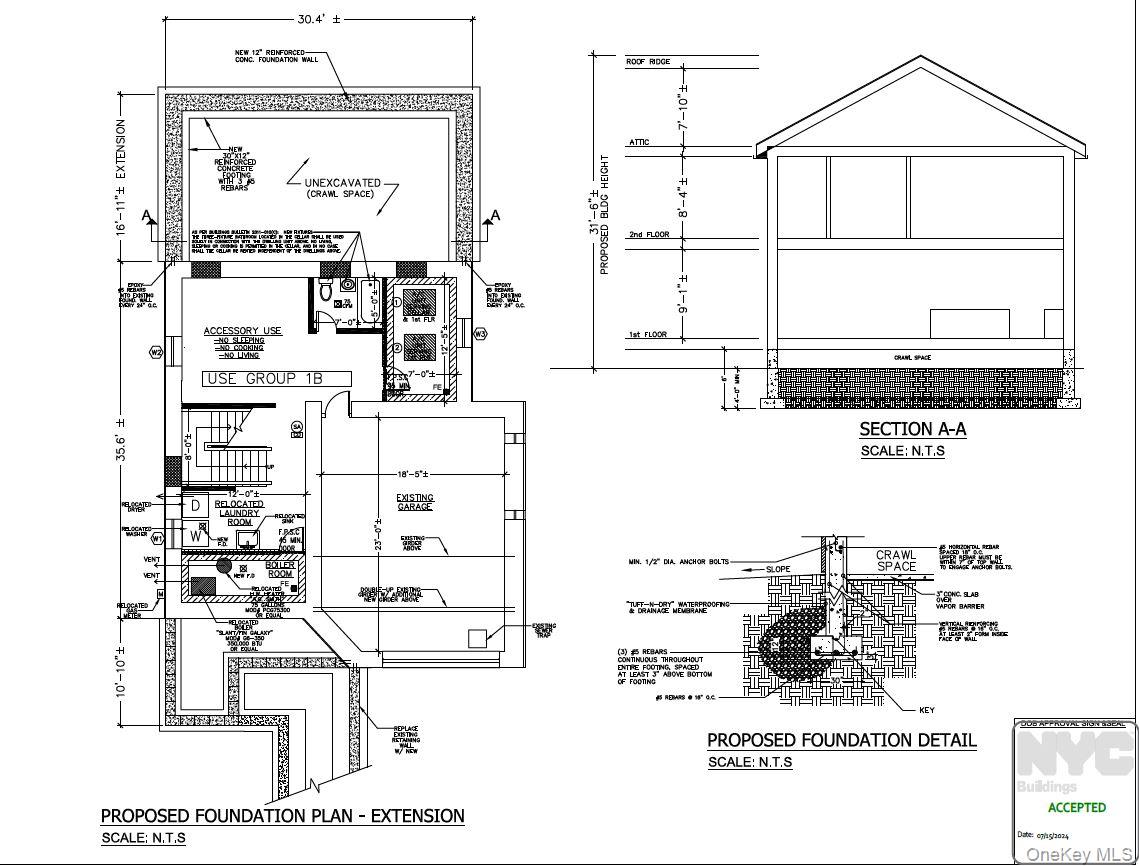 #8 photo, 3115 Netherland Avenue, ブロンクス区 Bronx , NY 10463