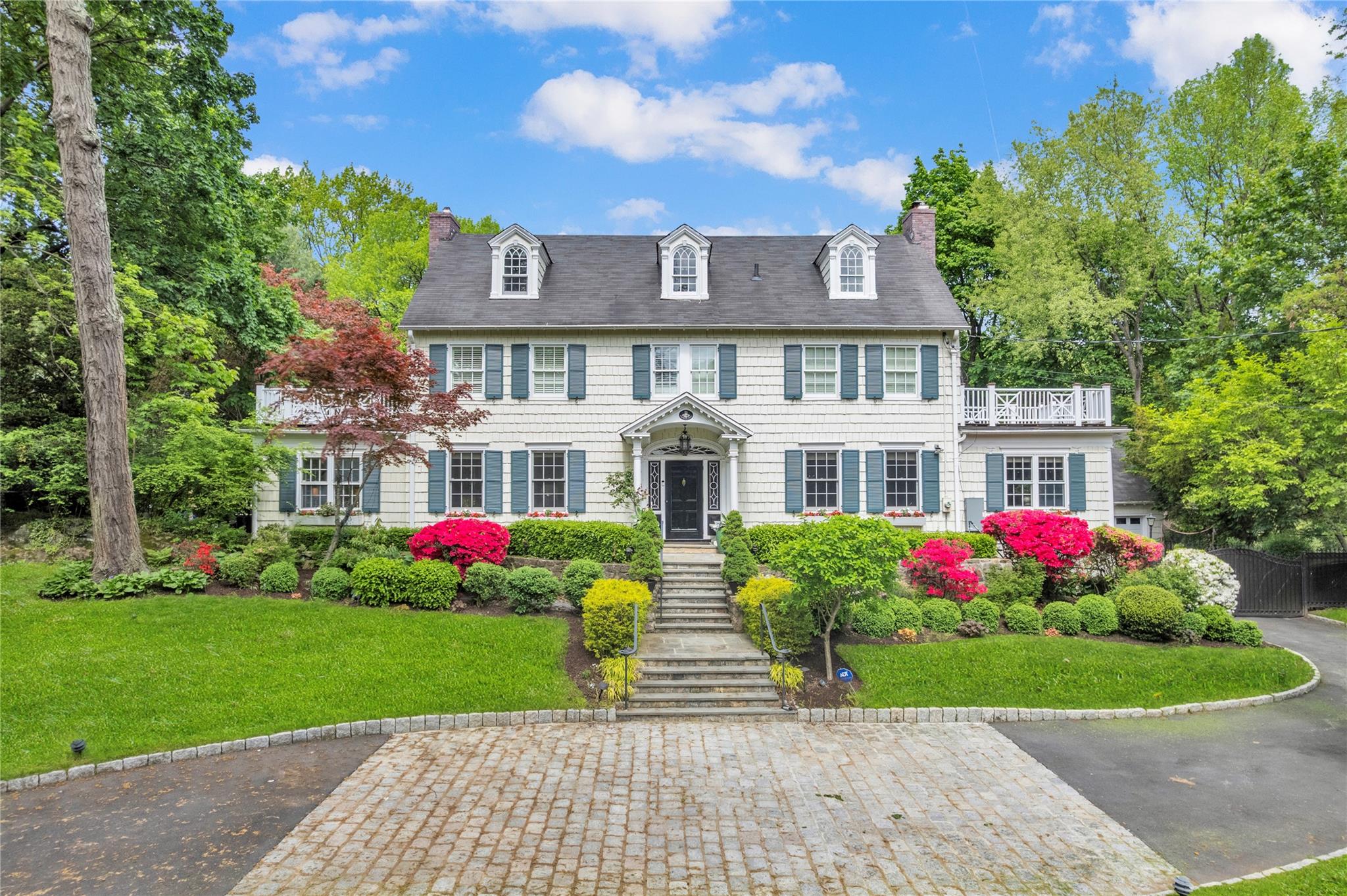#1 photo, 91 Warwick Road, 布朗士 Bronxville , NY 10708