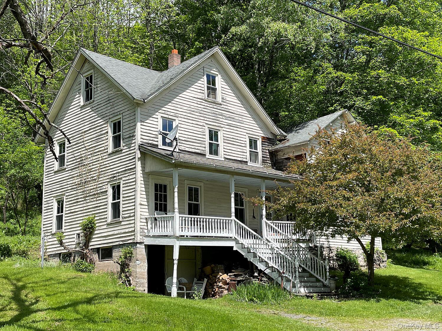 #1 photo, 12 Henderson Road, Fremont , NY 12741