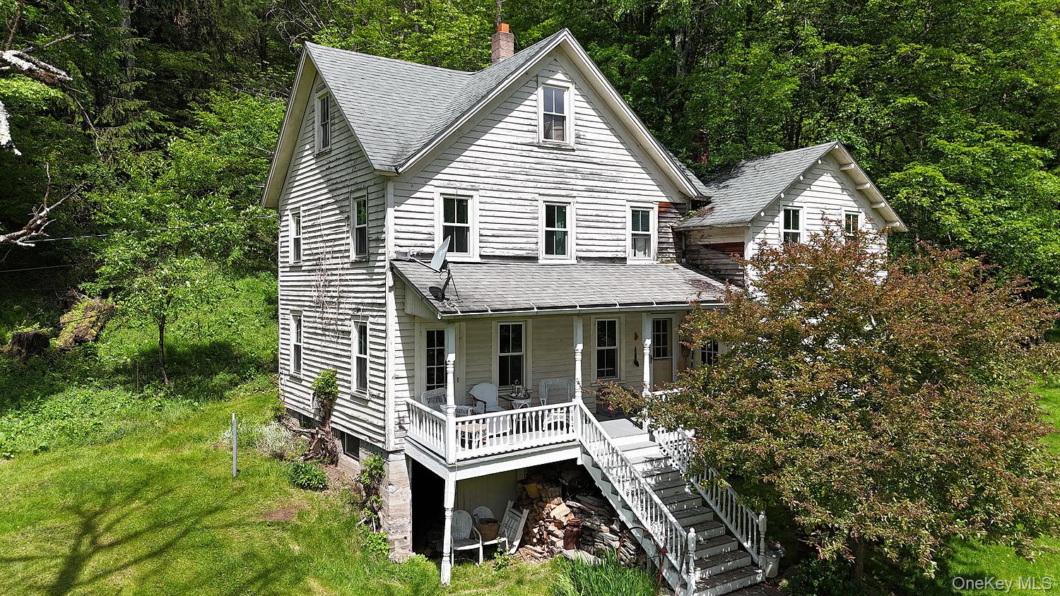 #2 photo, 12 Henderson Road, Fremont , NY 12741