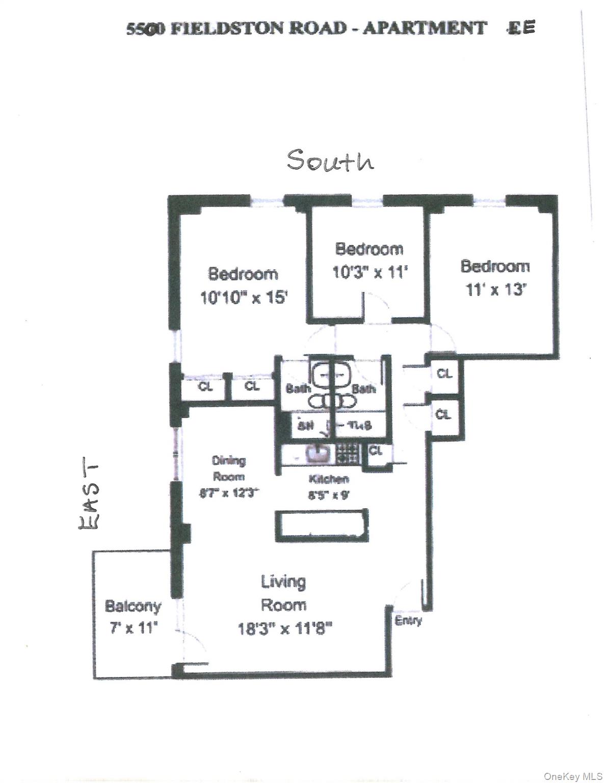 #18 photo, 5500 Fieldston Road, ブロンクス区 Bronx , NY 10471