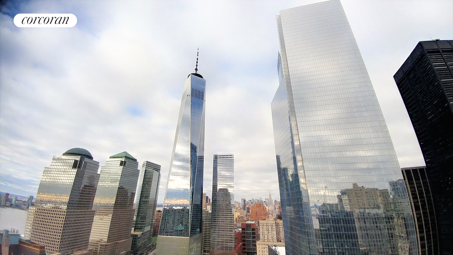 #10 photo, 123 WASHINGTON Street, マンハッタン Financial District , NY 10006