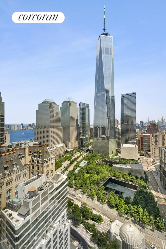 #6 photo, 123 WASHINGTON Street, マンハッタン Financial District , NY 10006