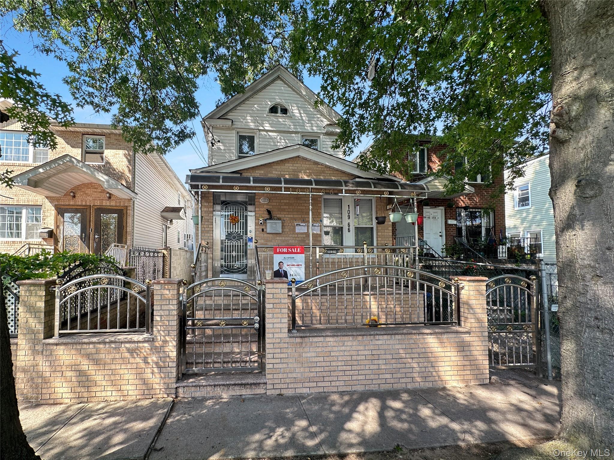 #6 photo, 10966 153rd Street, クイーンズ区 Jamaica , NY 11433