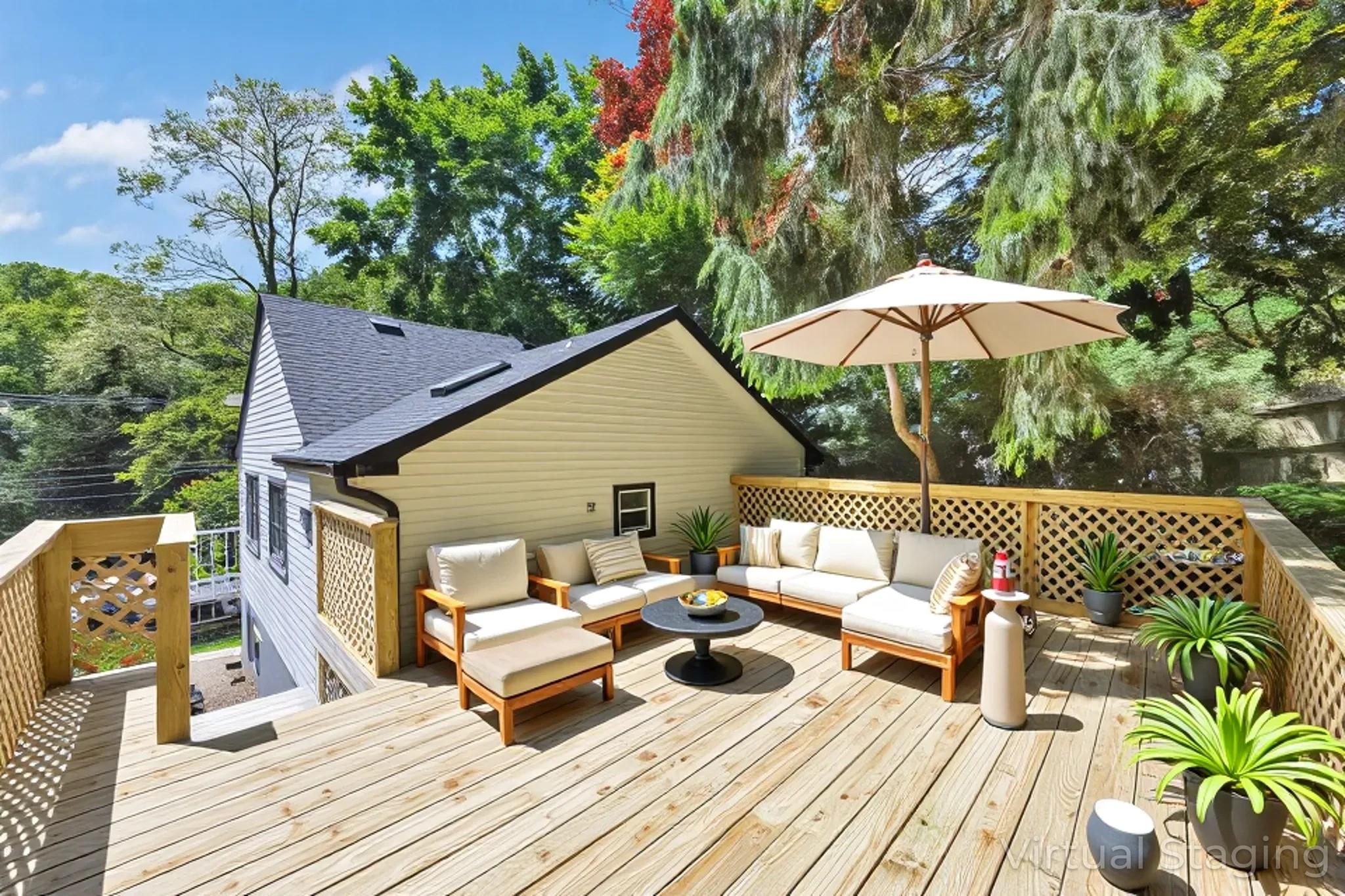 #4 photo, 63 Ridgeway Avenue, サフォーク郡 Setauket , NY 11733