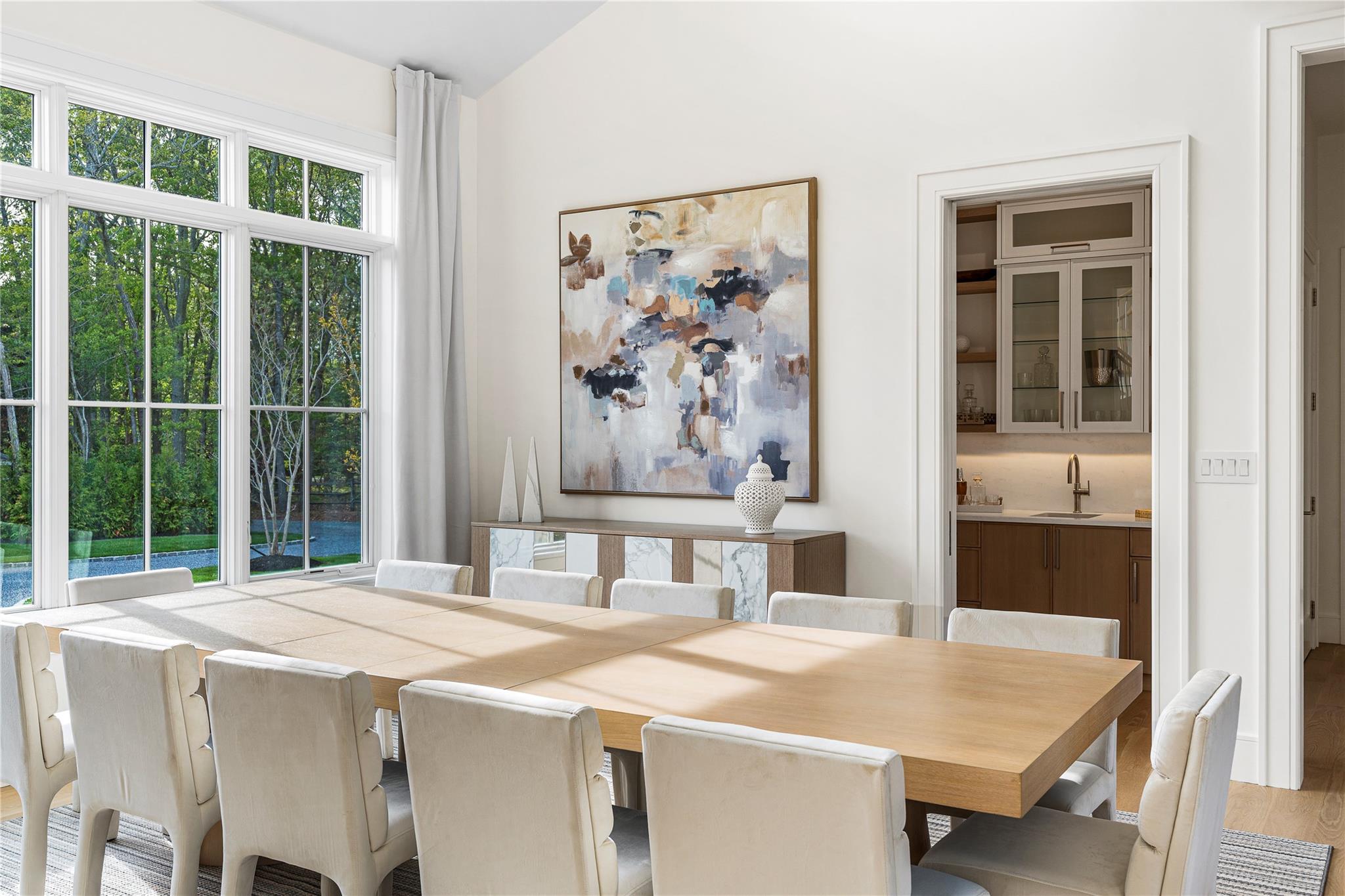 #10 photo, 1449 Deerfield, サフォーク郡 Water Mill , NY 11976