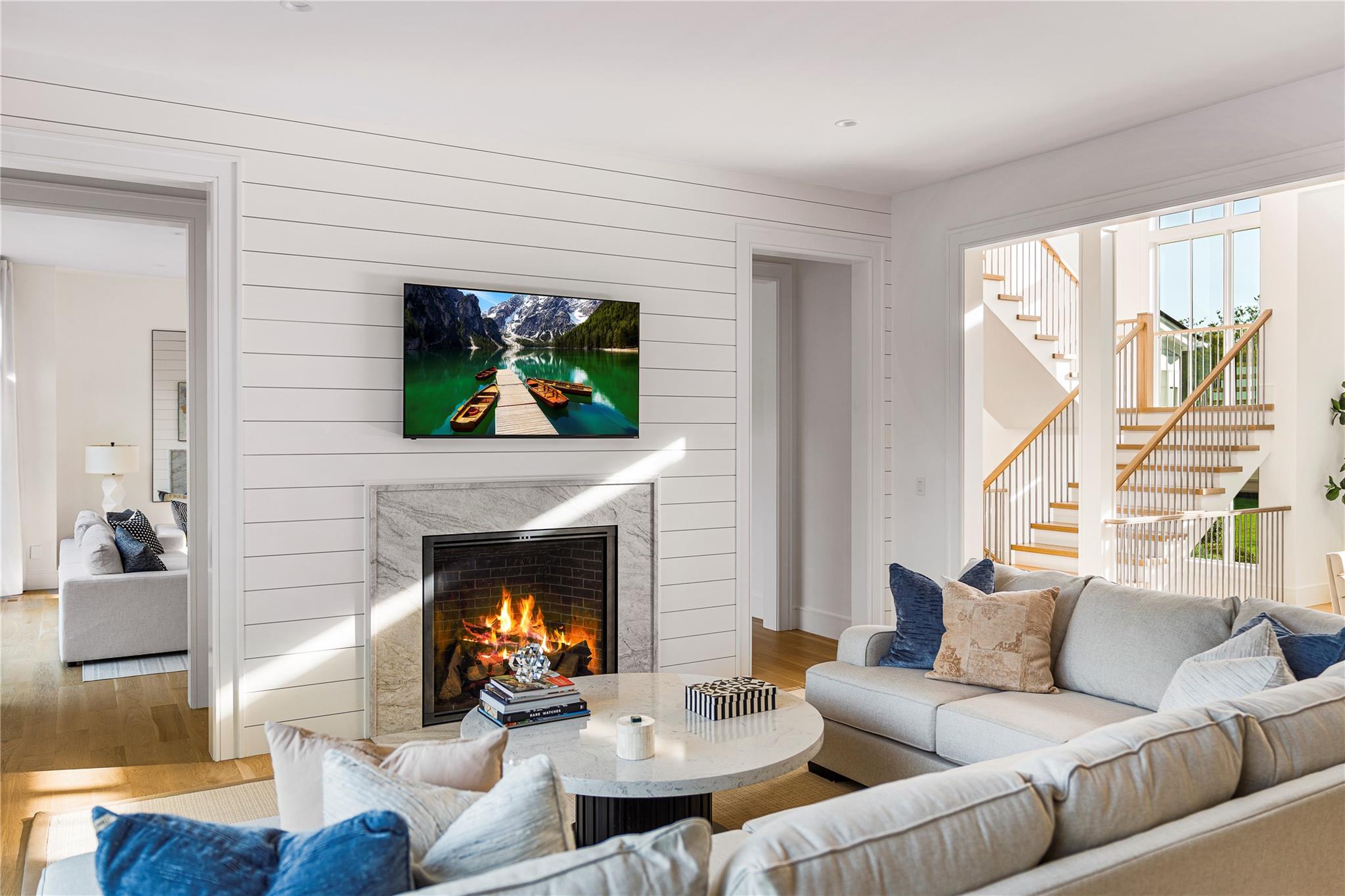 #12 photo, 1449 Deerfield, サフォーク郡 Water Mill , NY 11976