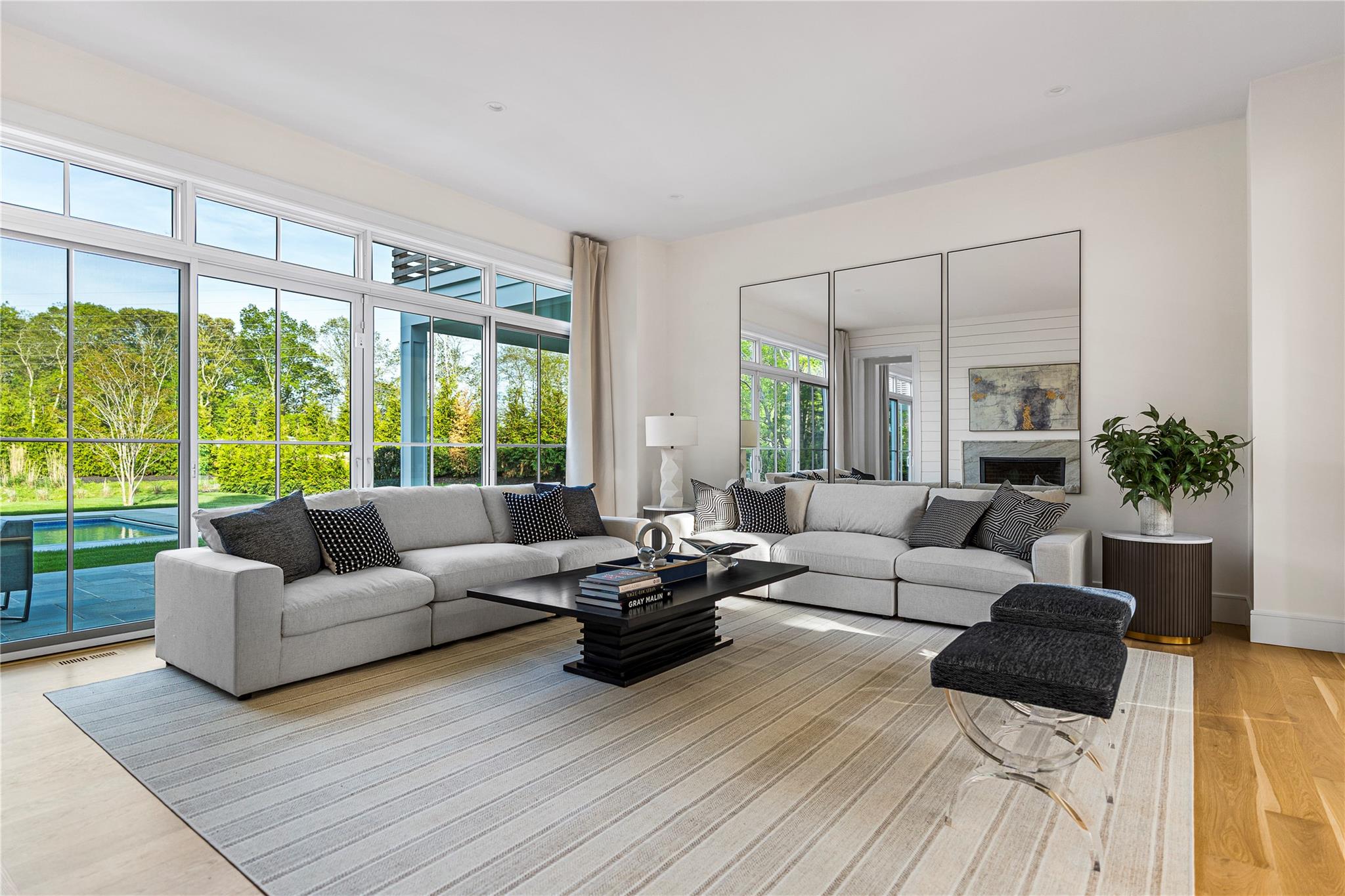 #15 photo, 1449 Deerfield, サフォーク郡 Water Mill , NY 11976