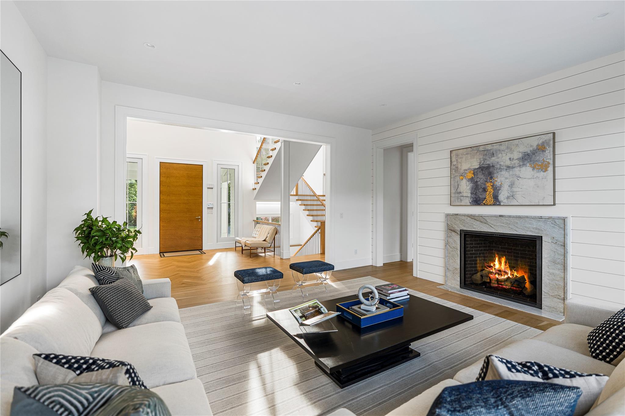 #16 photo, 1449 Deerfield, サフォーク郡 Water Mill , NY 11976