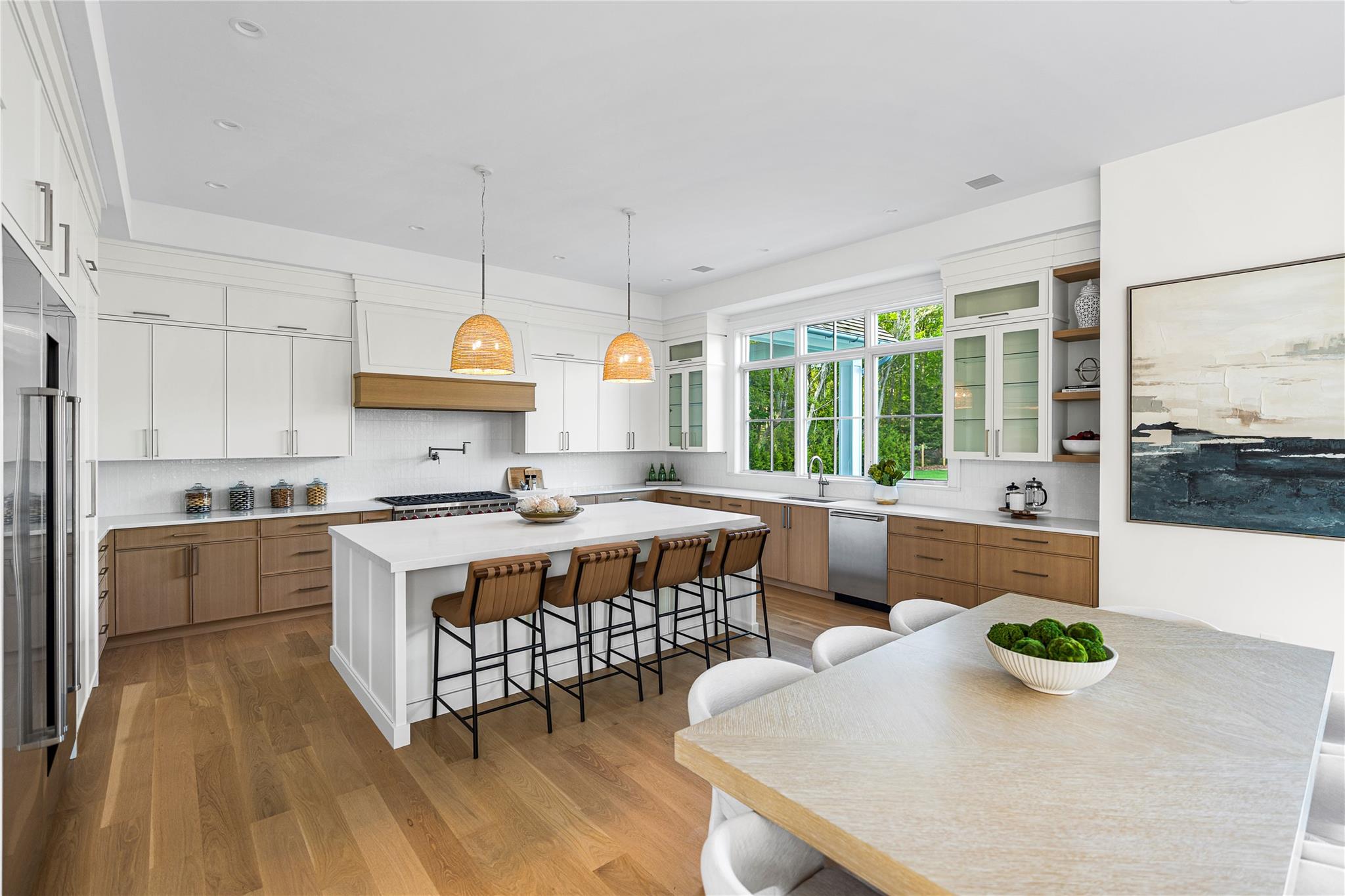 #17 photo, 1449 Deerfield, サフォーク郡 Water Mill , NY 11976