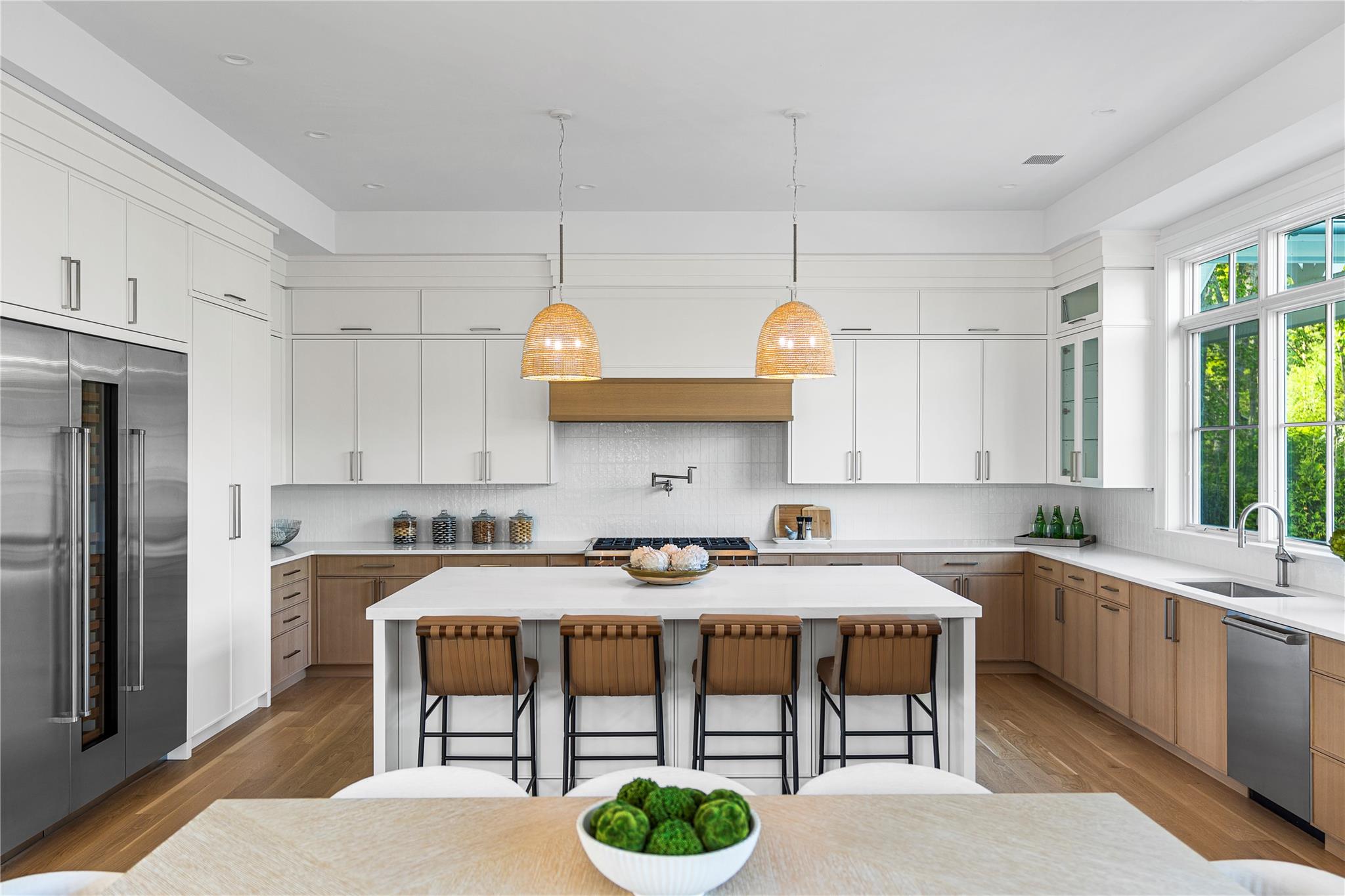 #18 photo, 1449 Deerfield, サフォーク郡 Water Mill , NY 11976