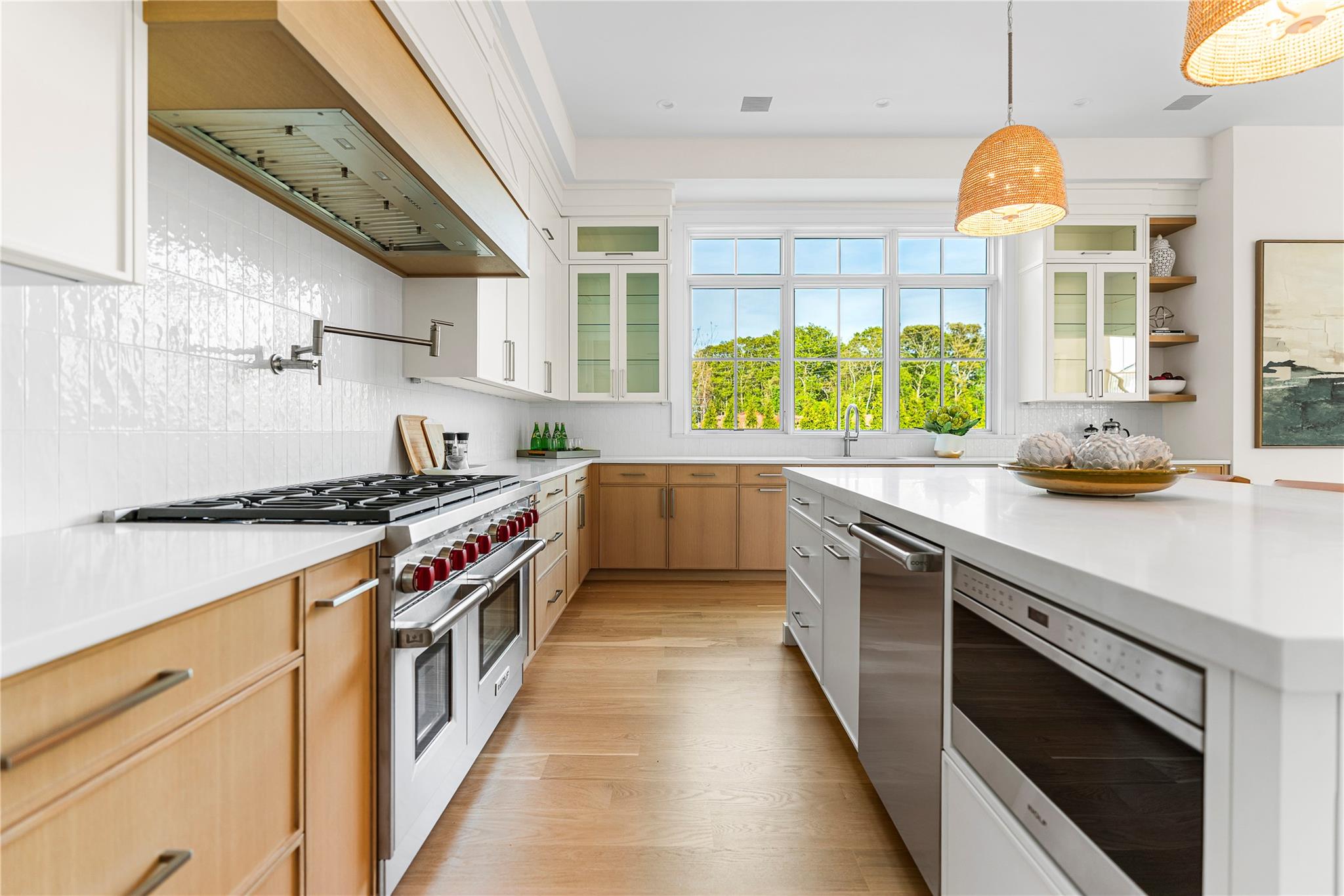 #20 photo, 1449 Deerfield, サフォーク郡 Water Mill , NY 11976