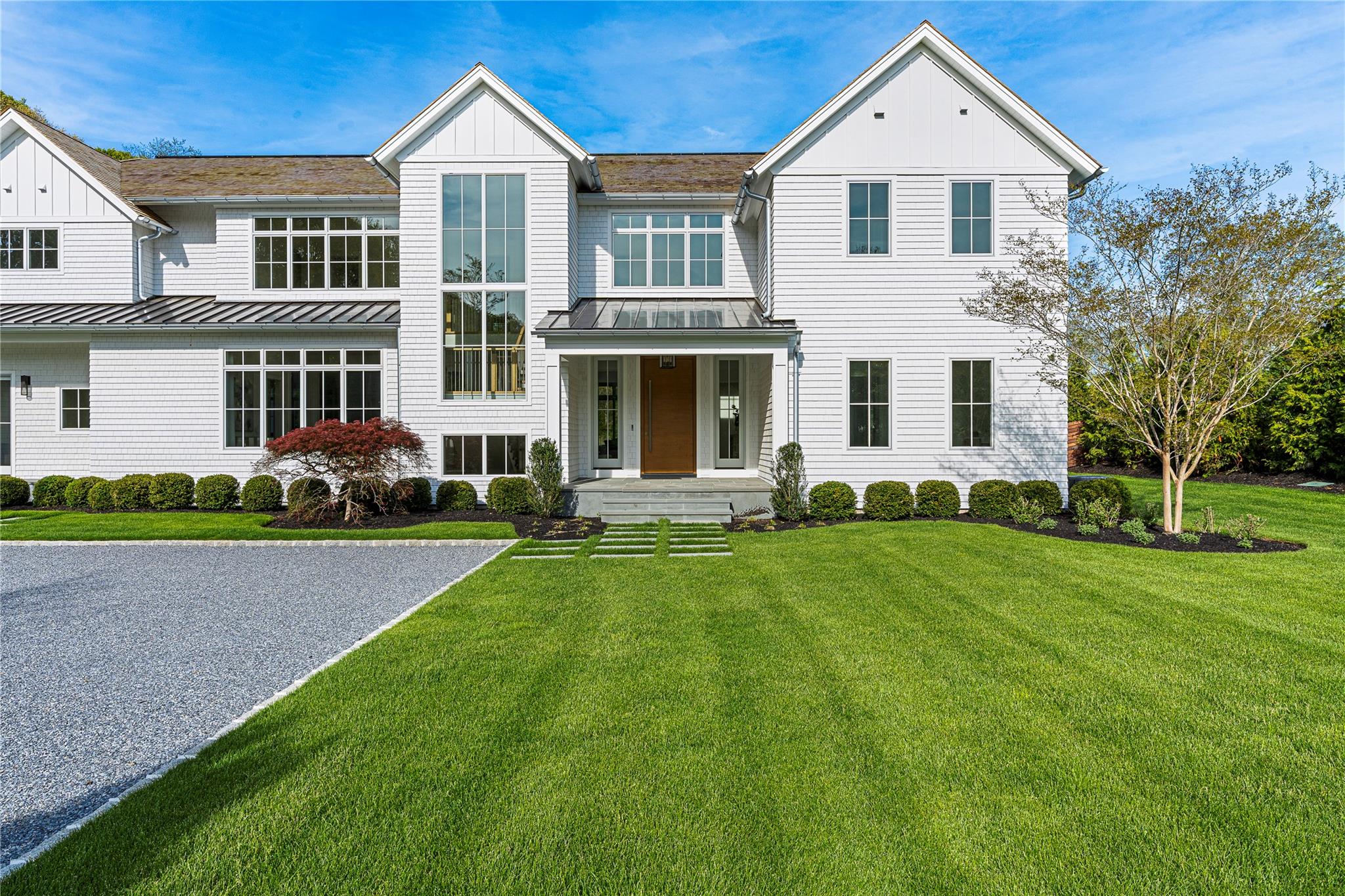 #3 photo, 1449 Deerfield, サフォーク郡 Water Mill , NY 11976