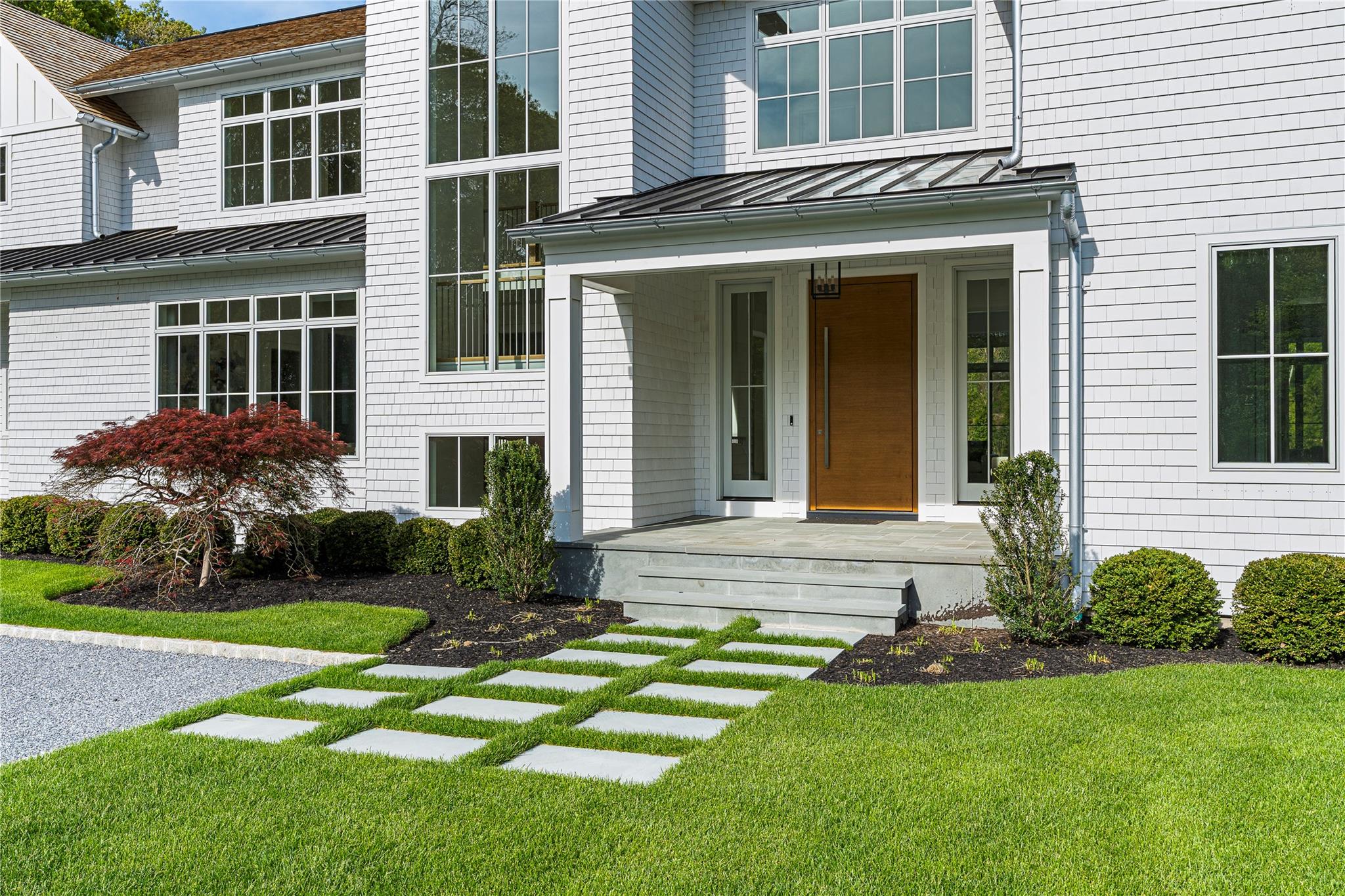 #5 photo, 1449 Deerfield, サフォーク郡 Water Mill , NY 11976