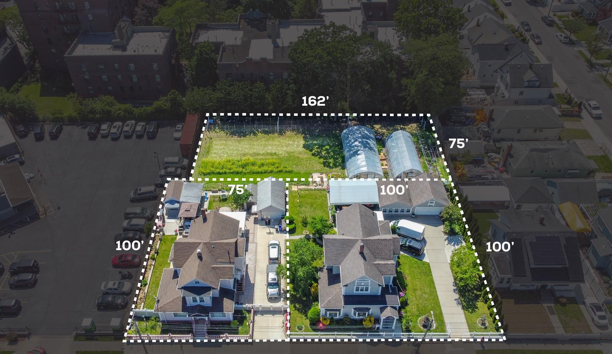 #1 photo, 93-44/50 & 93rd rd 224th Street, 皇后區 Queens Village , NY 11428
