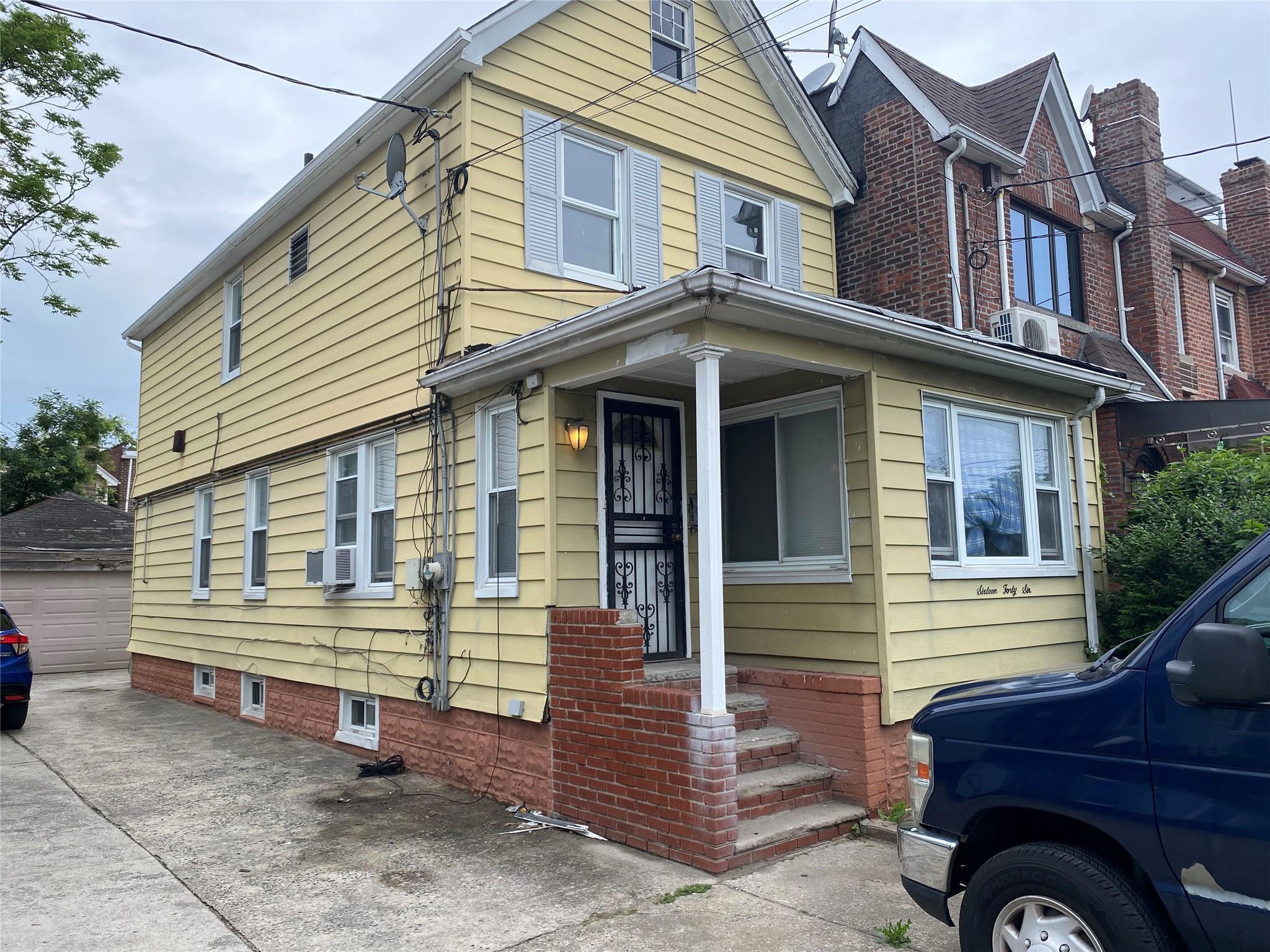 #1 photo, 1646 TROY Avenue, ブルックリン区 Brooklyn , NY 11234