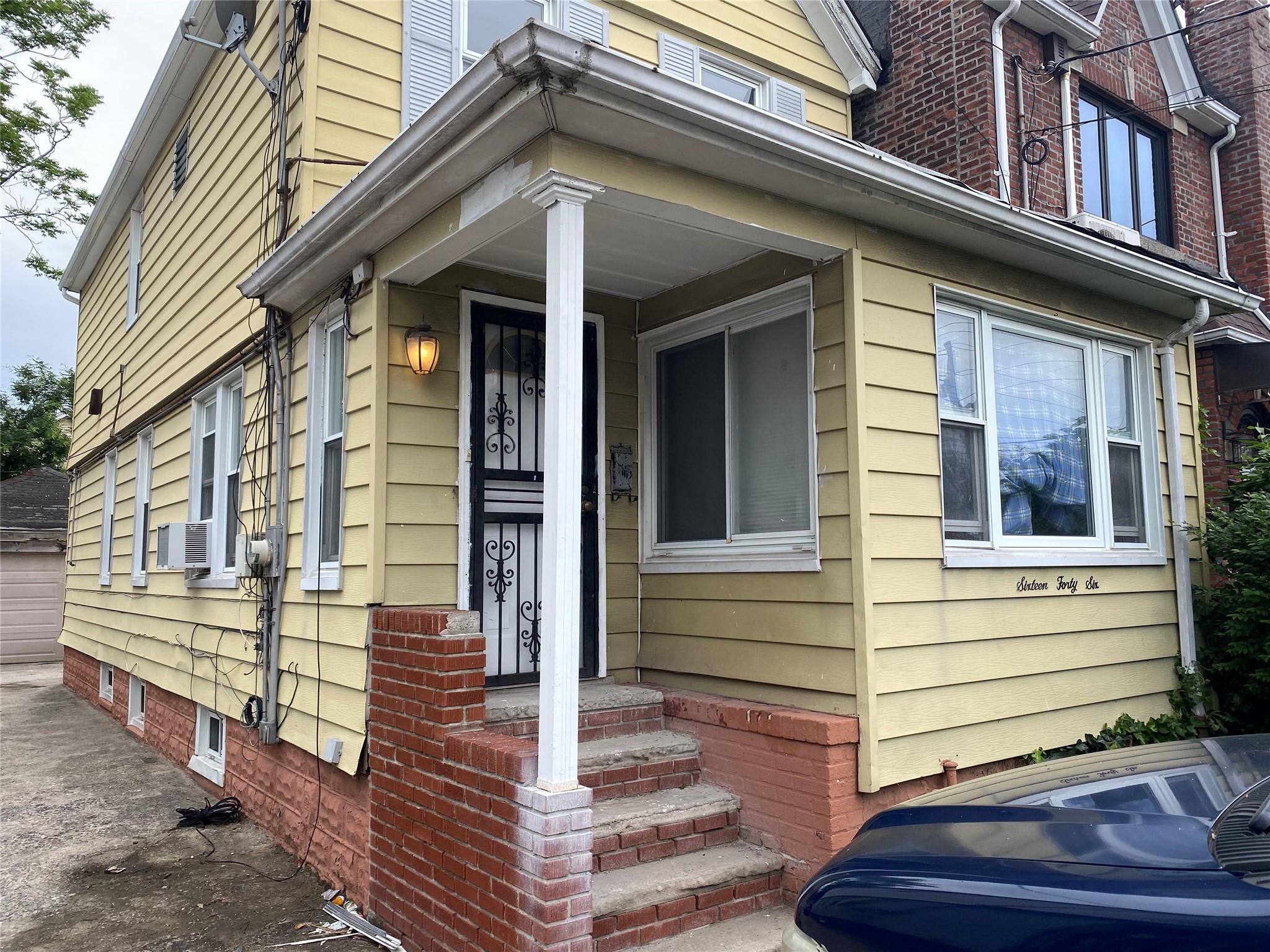 #5 photo, 1646 TROY Avenue, ブルックリン区 Brooklyn , NY 11234