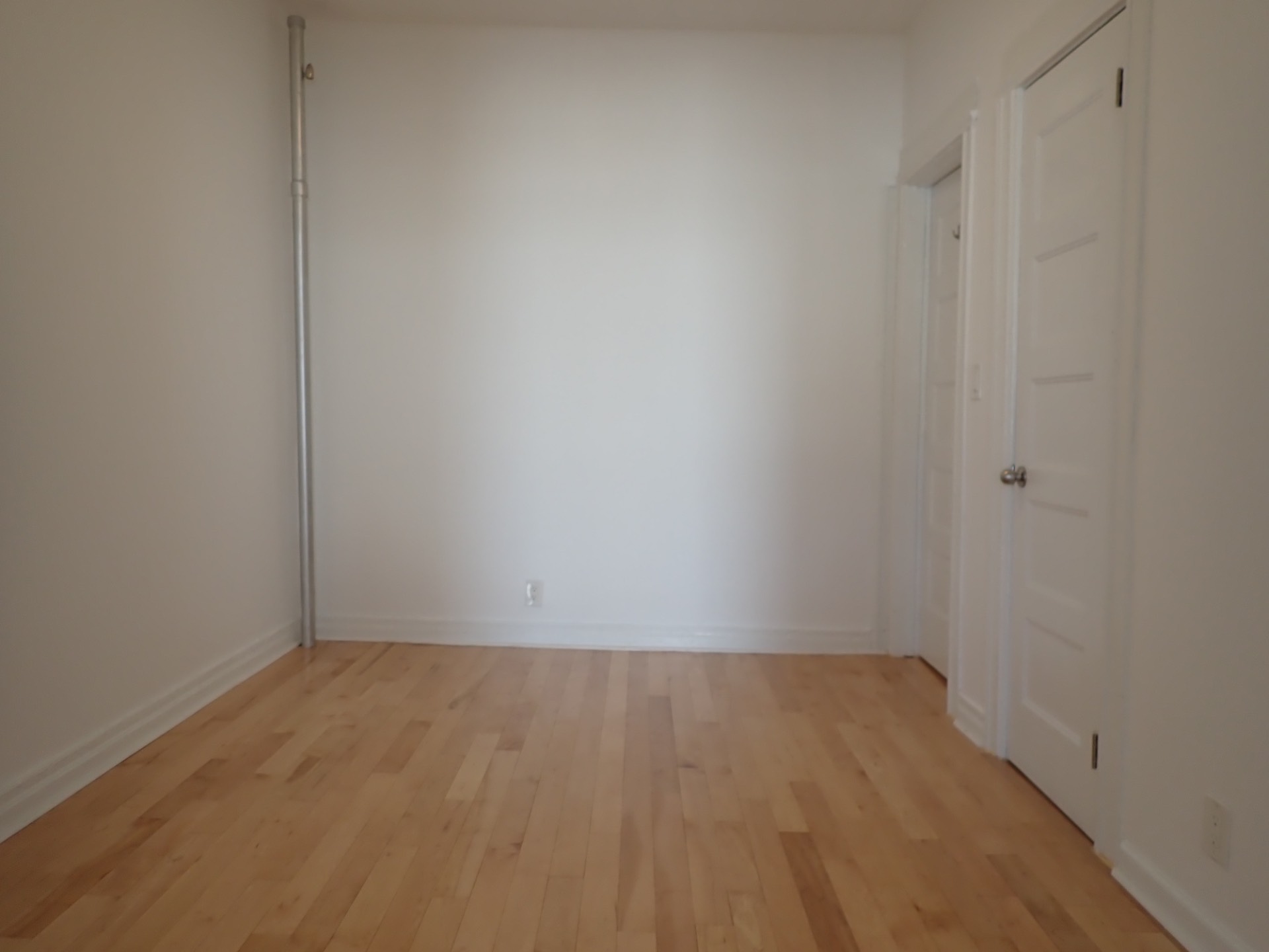 #3 photo, 1226 Nostrand Avenue , #2R, ブルックリン区 Prospect Lefferts Gardens , NY 11225