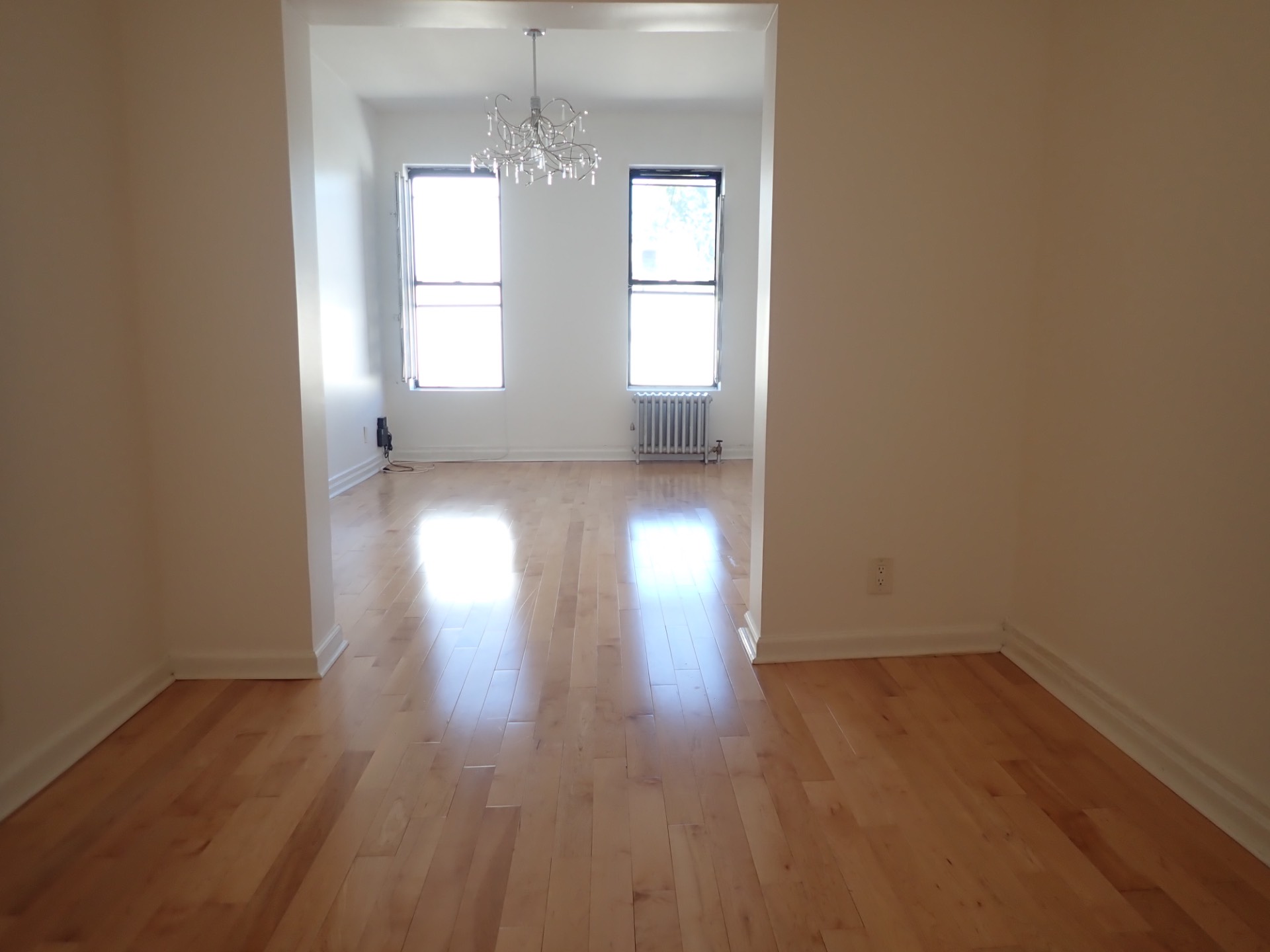 #4 photo, 1226 Nostrand Avenue , #2R, ブルックリン区 Prospect Lefferts Gardens , NY 11225