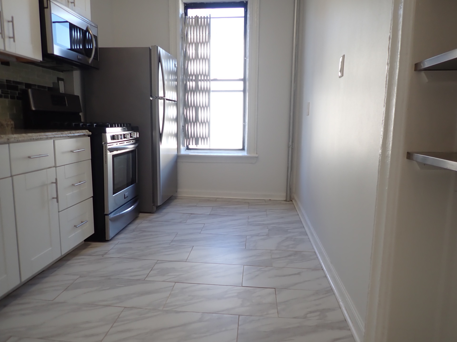 #9 photo, 1226 Nostrand Avenue , #2R, ブルックリン区 Prospect Lefferts Gardens , NY 11225