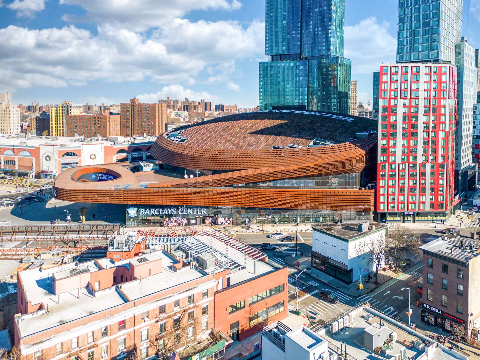 #2 photo, 178 Flatbush Avenue, ブルックリン区 Park Slope , NY 11217