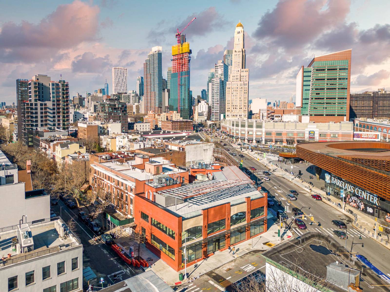 #3 photo, 178 Flatbush Avenue, ブルックリン区 Park Slope , NY 11217