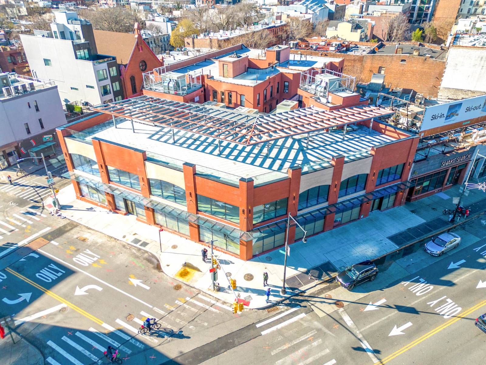 #4 photo, 178 Flatbush Avenue, ブルックリン区 Park Slope , NY 11217