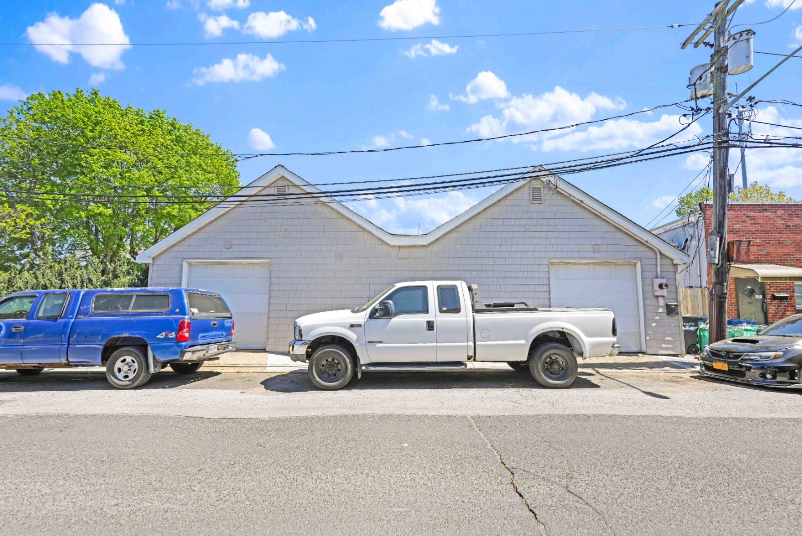 #1 photo, 225 Nassau Street, ナッソー郡 Hewlett , NY 11557