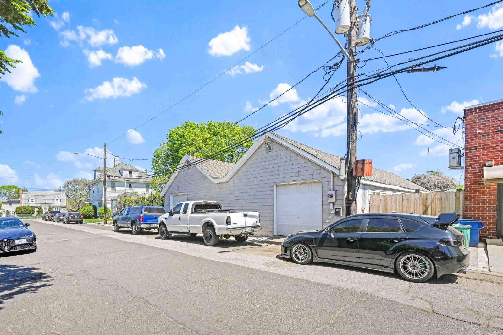 #2 photo, 225 Nassau Street, ナッソー郡 Hewlett , NY 11557