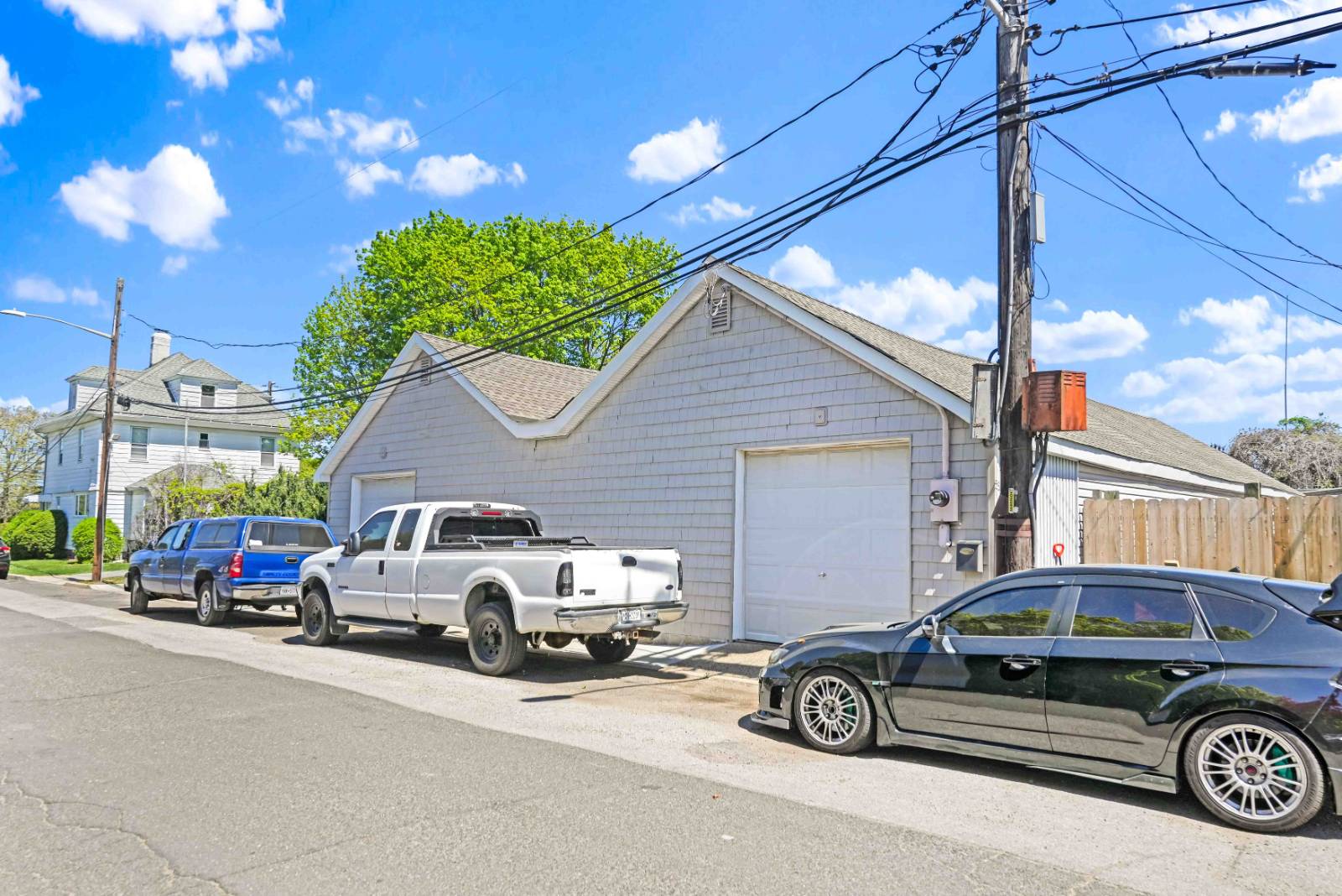 #3 photo, 225 Nassau Street, ナッソー郡 Hewlett , NY 11557