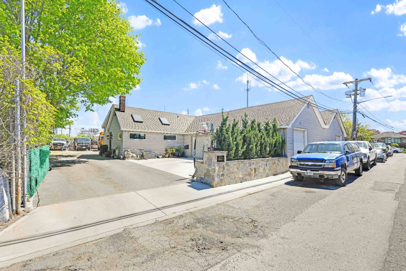 #4 photo, 225 Nassau Street, ナッソー郡 Hewlett , NY 11557