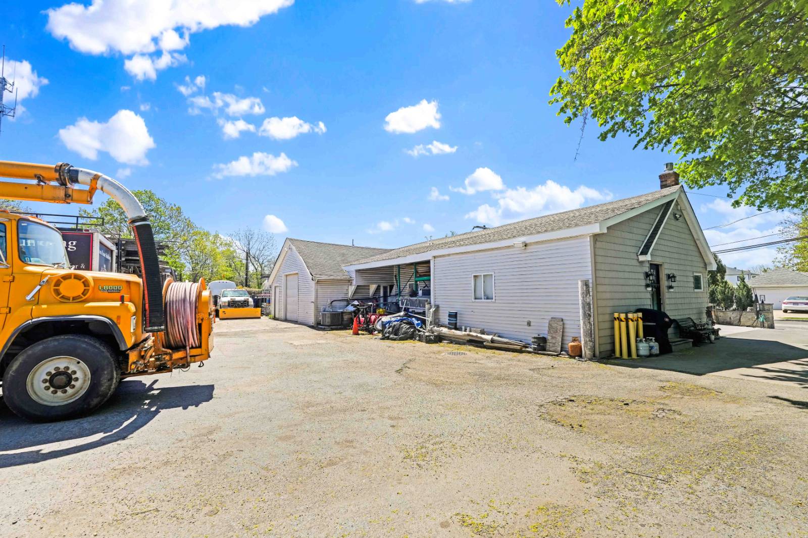 #8 photo, 225 Nassau Street, ナッソー郡 Hewlett , NY 11557