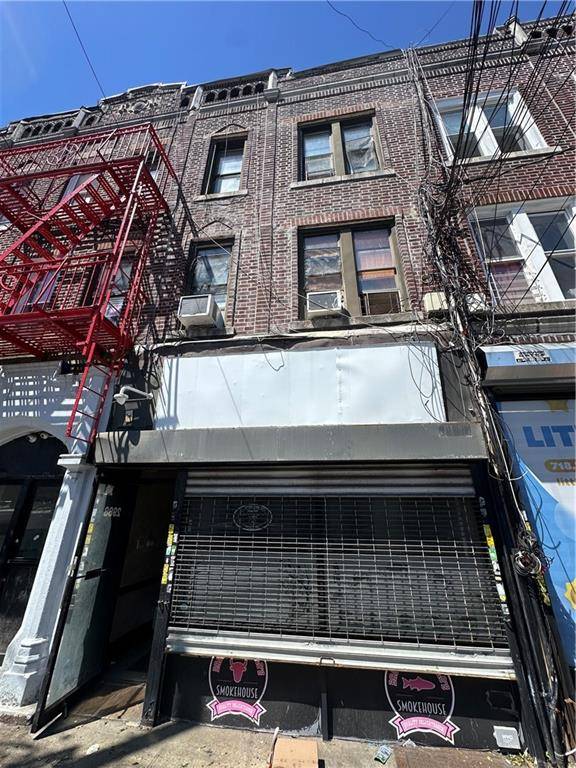 #1 photo, 2988 Nostrand Ave, Madison , NY 11229