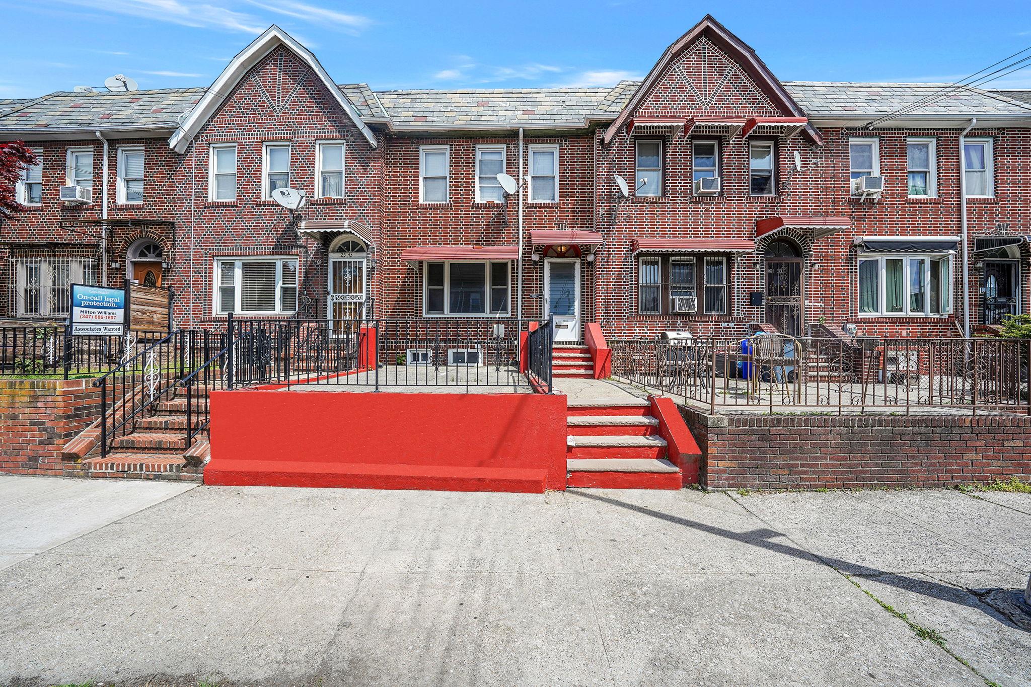 #1 photo, 2545 97th Street, East Elmhurst , NY 11369