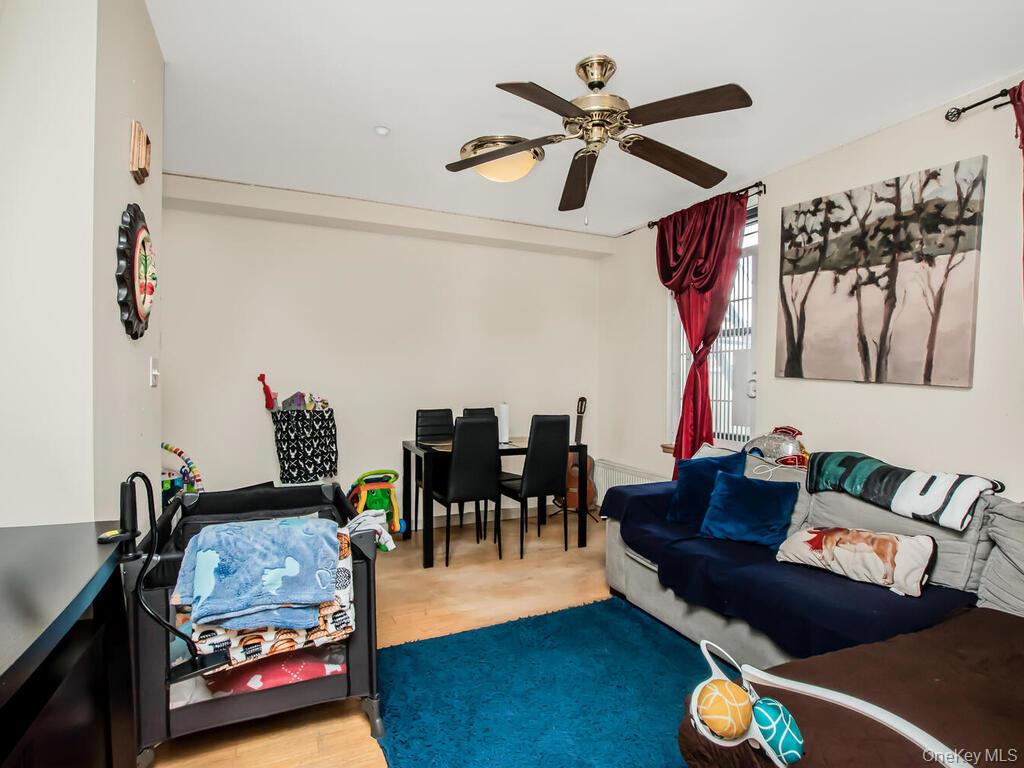 #4 photo, 1347 Bristow Street, ブロンクス区 Bronx , NY 10459