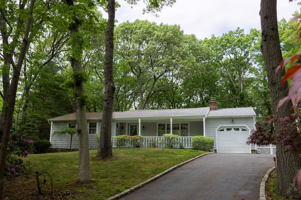 #1 photo, 45 Hillside Road, Stony Brook , NY 11790