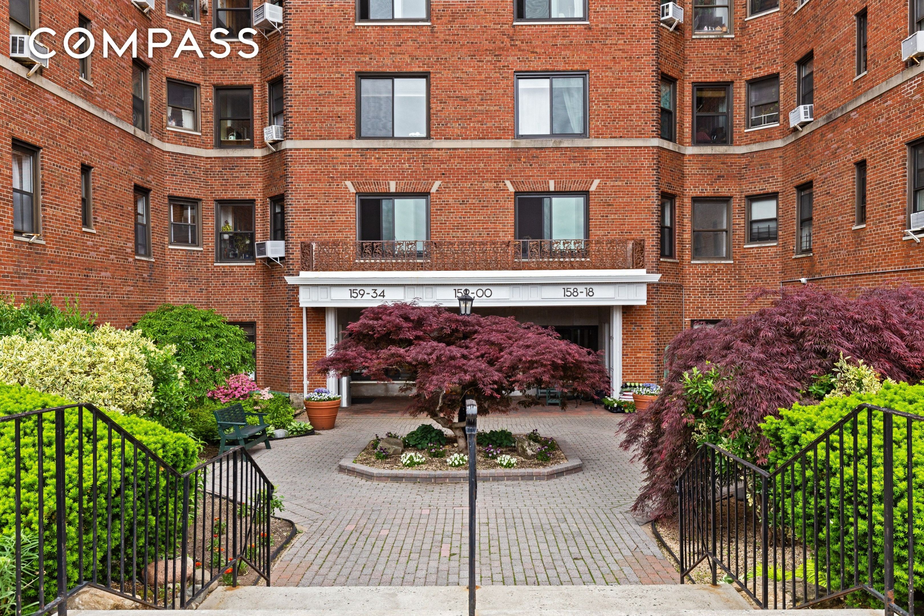 #18 photo, 158-18 Riverside Drive W, マンハッタン Washington Heights , NY 10032