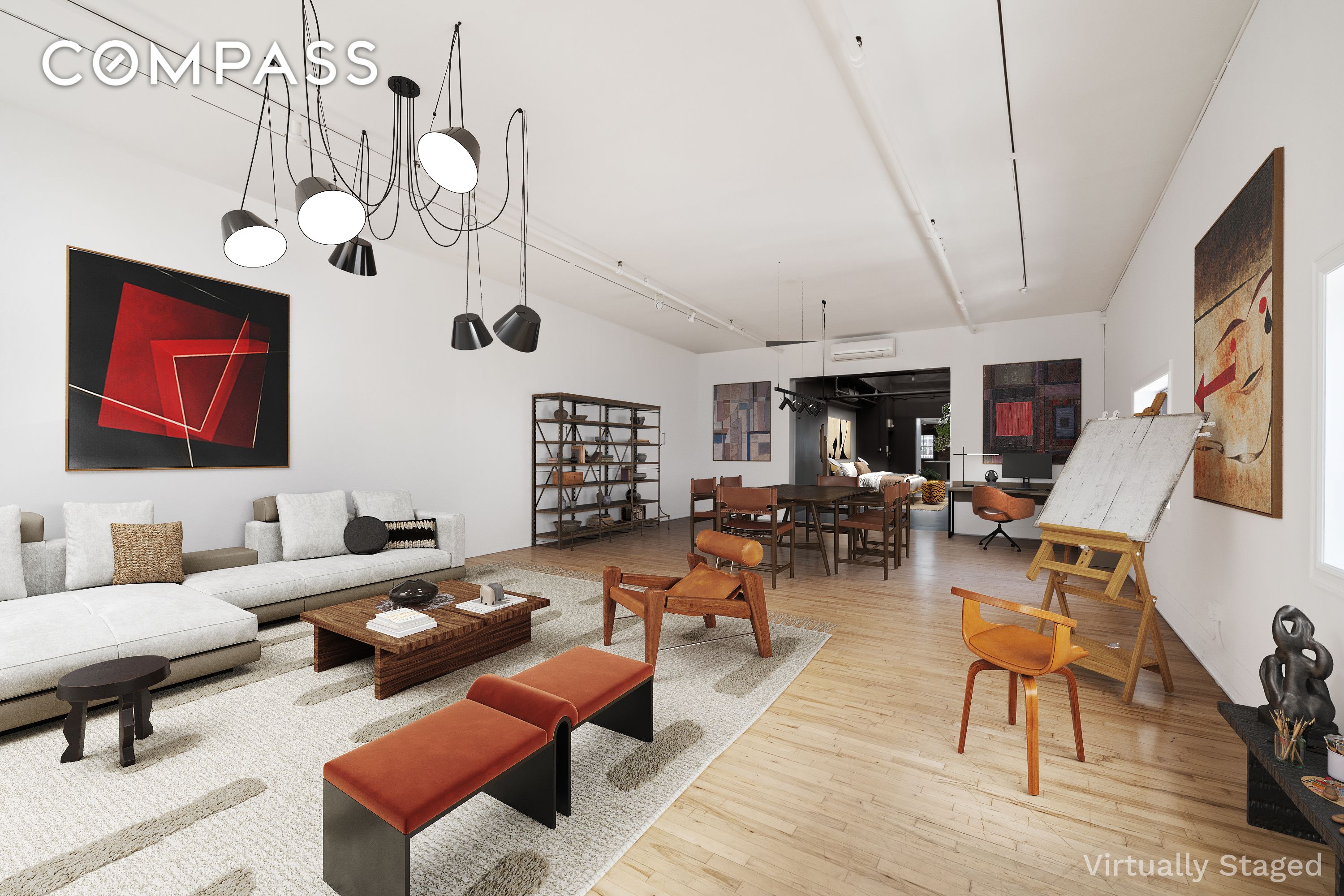 #1 photo, 47 Howard Street, SoHo , NY 10013