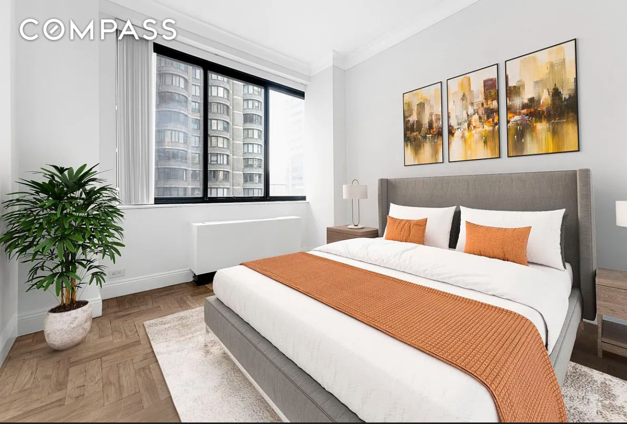 #1 photo, 62 W 62nd Street, Upper West Side , NY 10023