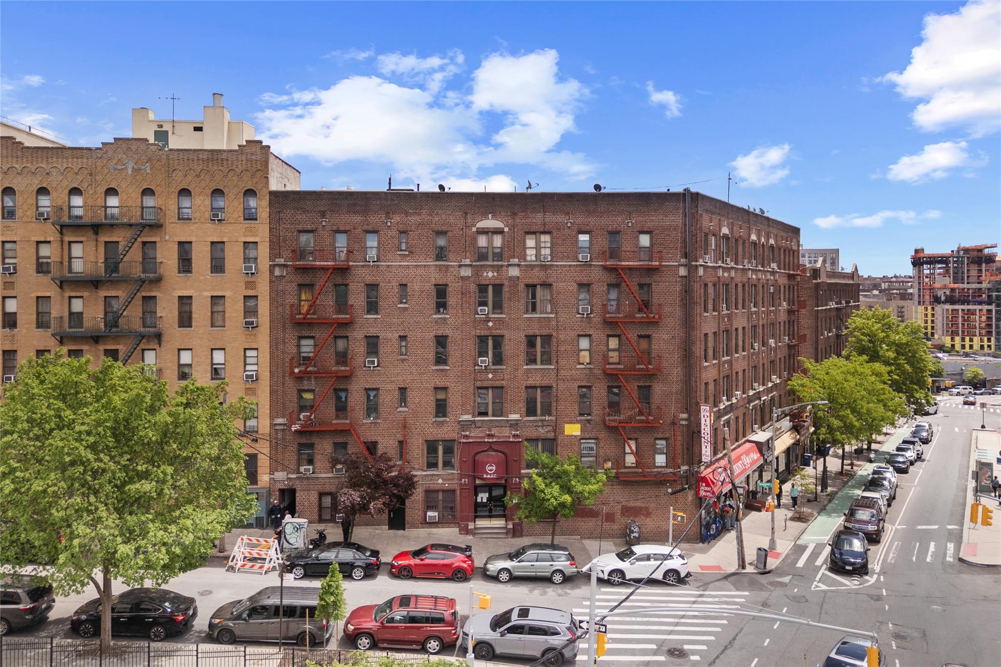 #14 photo, 1372 Shakespeare Avenue, 布朗士 Bronx , NY 10452