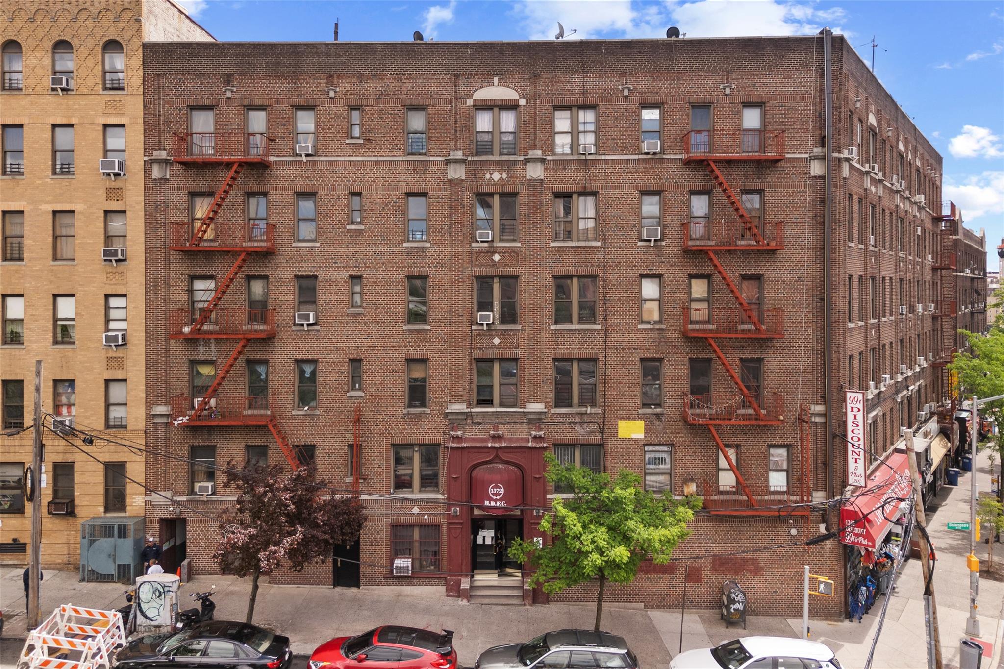 #15 photo, 1372 Shakespeare Avenue, 布朗士 Bronx , NY 10452