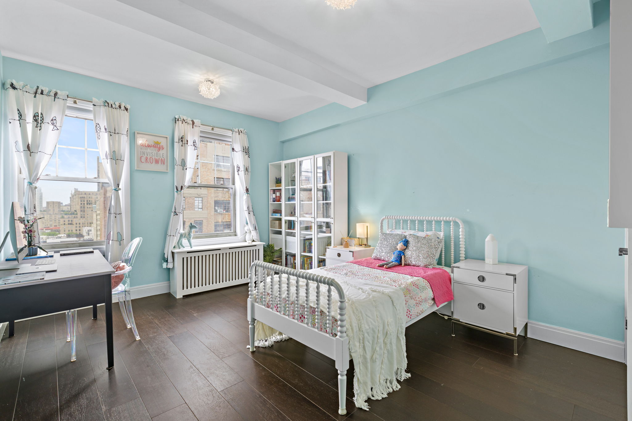 #11 photo, 10 W 86th Street, マンハッタン Upper West Side , NY 10024