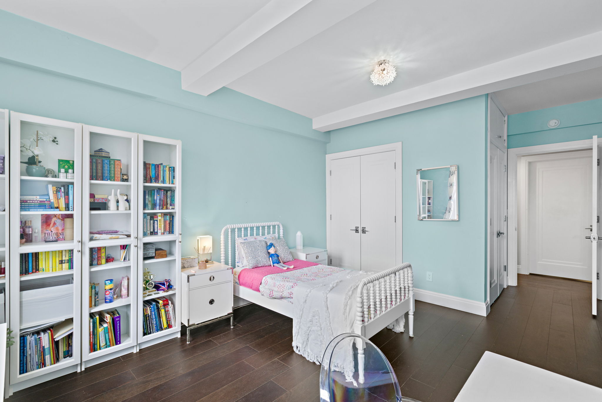 #14 photo, 10 W 86th Street, マンハッタン Upper West Side , NY 10024