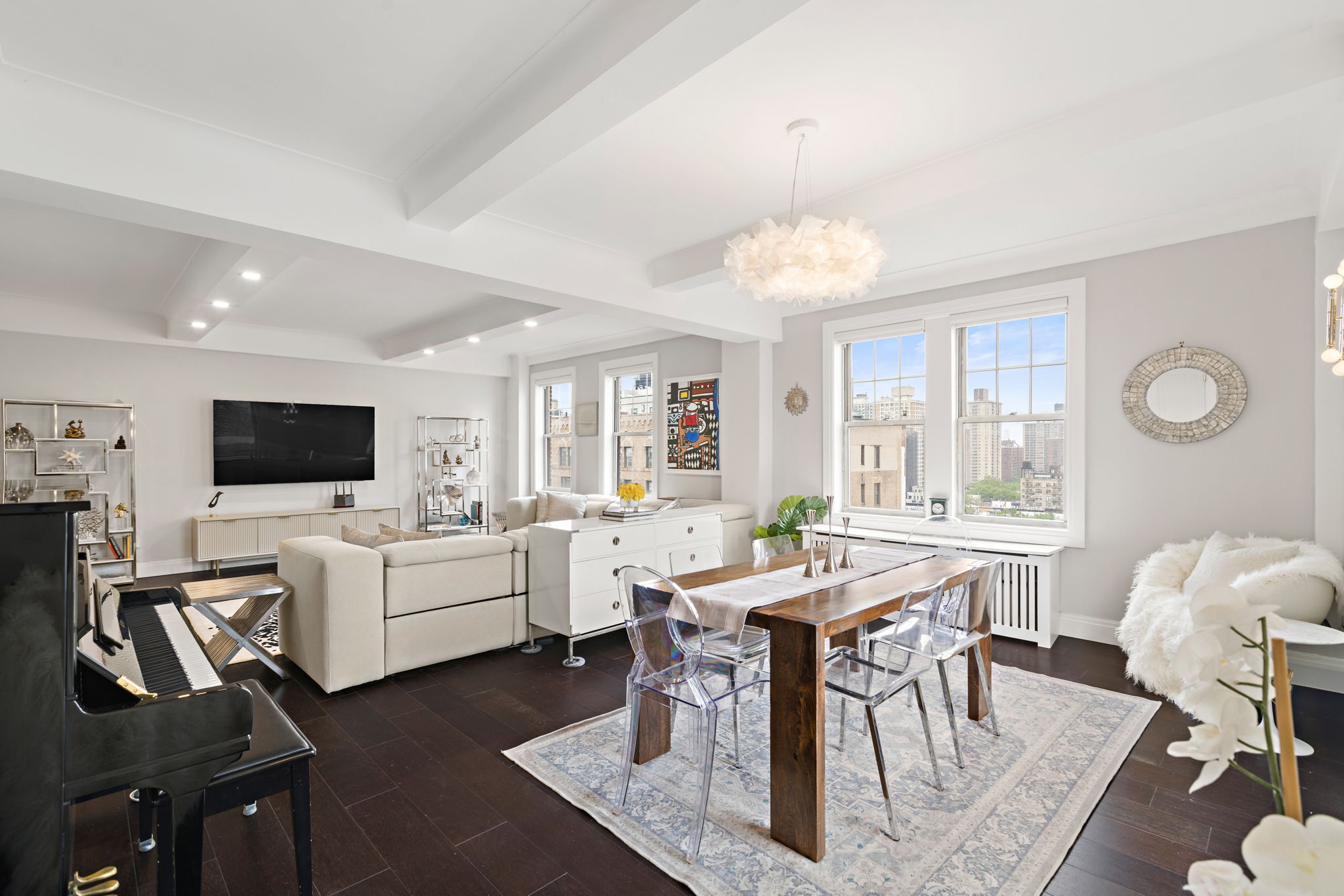 #19 photo, 10 W 86th Street, マンハッタン Upper West Side , NY 10024