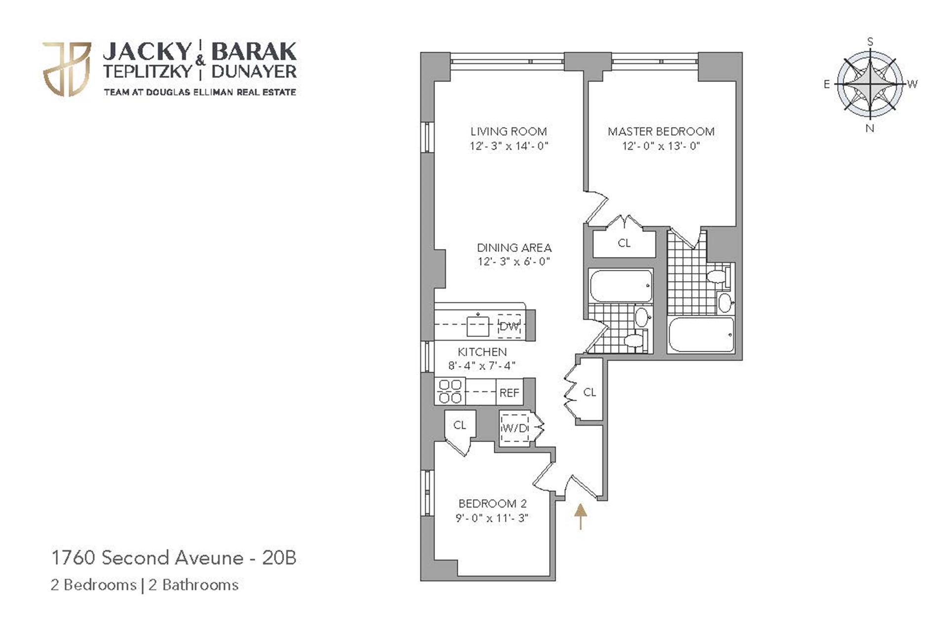 #2 photo, New York City, マンハッタン Yorkville , NY 10128